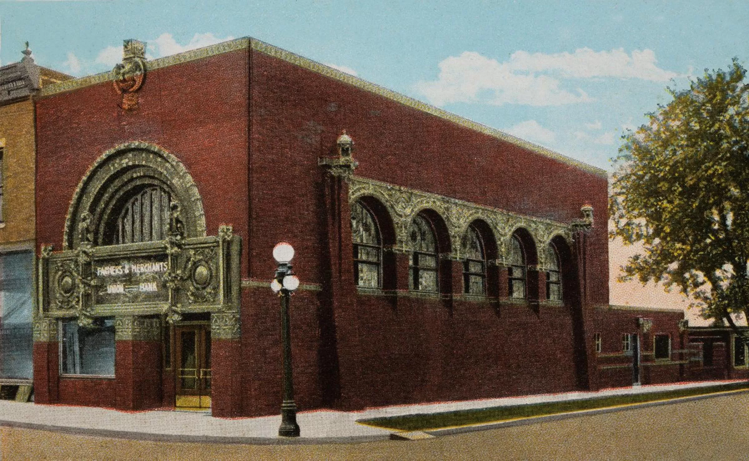 Nearby landmark, Property Building in HA Whitney Inn