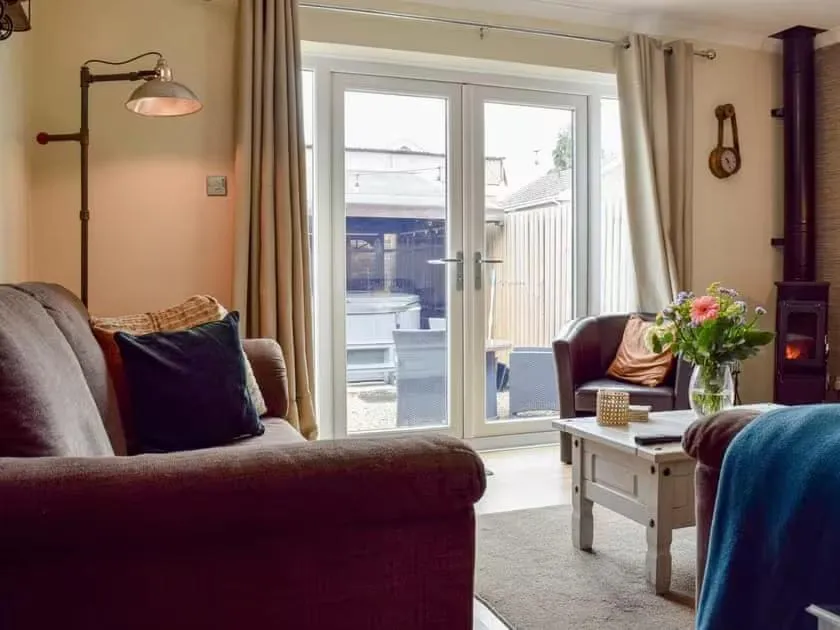 Little Lodge B&B Lutterworth