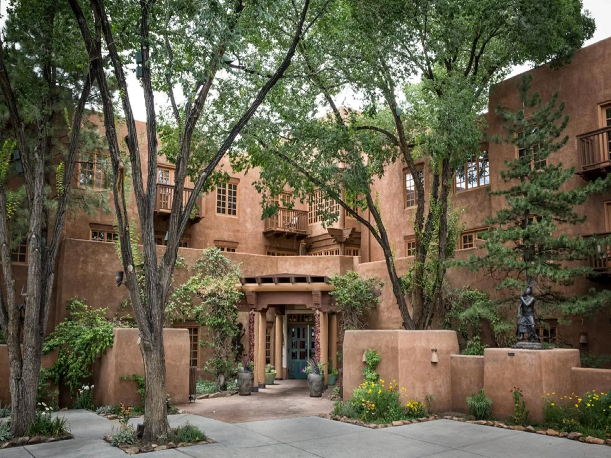 Hotel Santa Fe Hotel Santa Fe