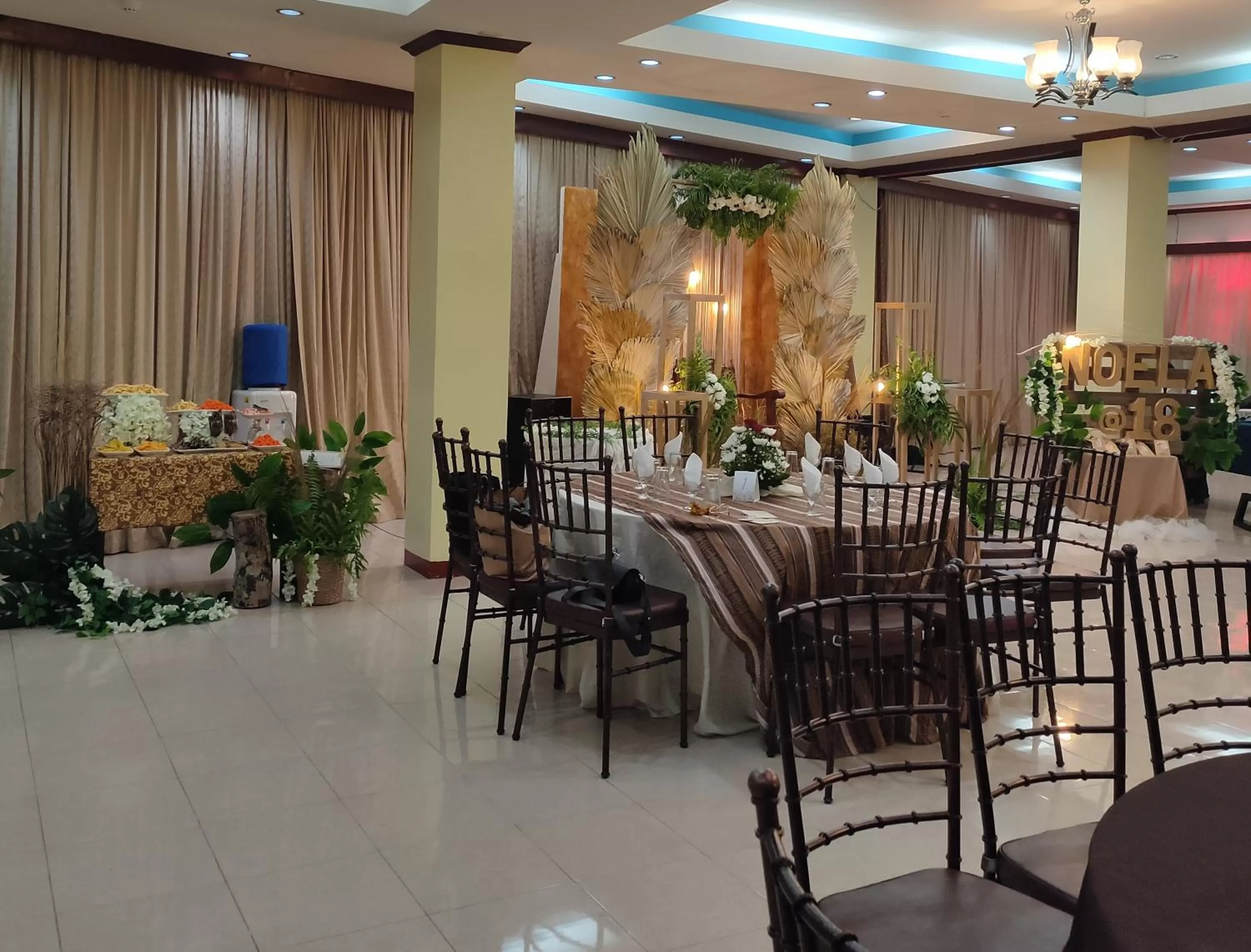 Fiesta Ballroom Hotel