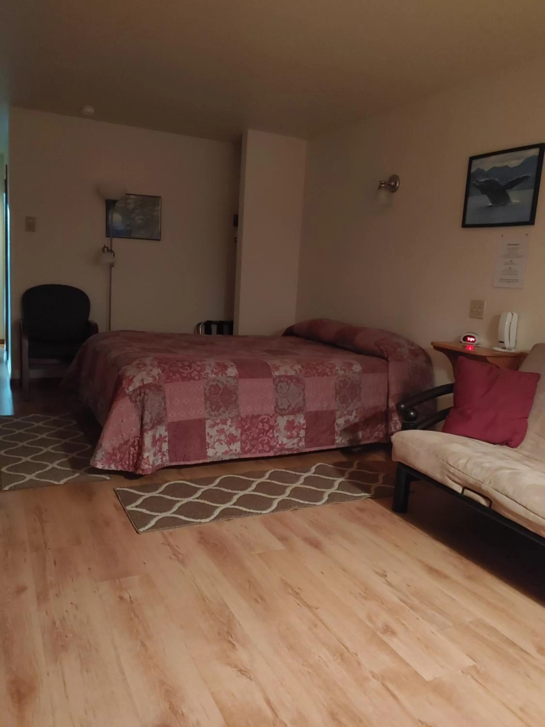 The Dublin House Motel