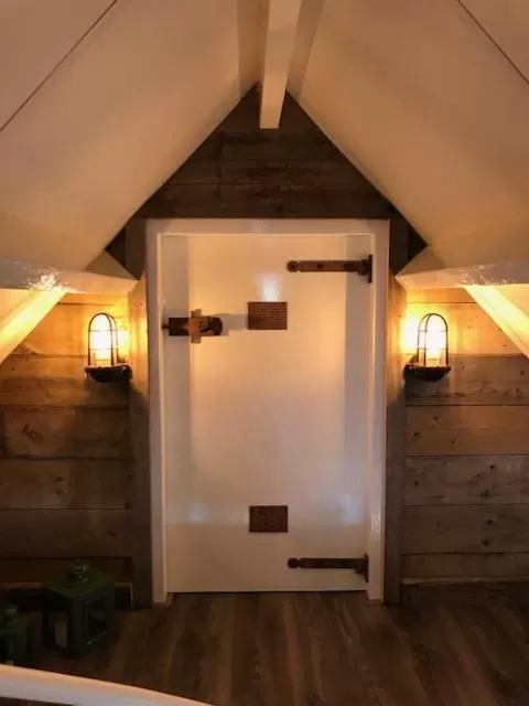 Property building in Villa Pats