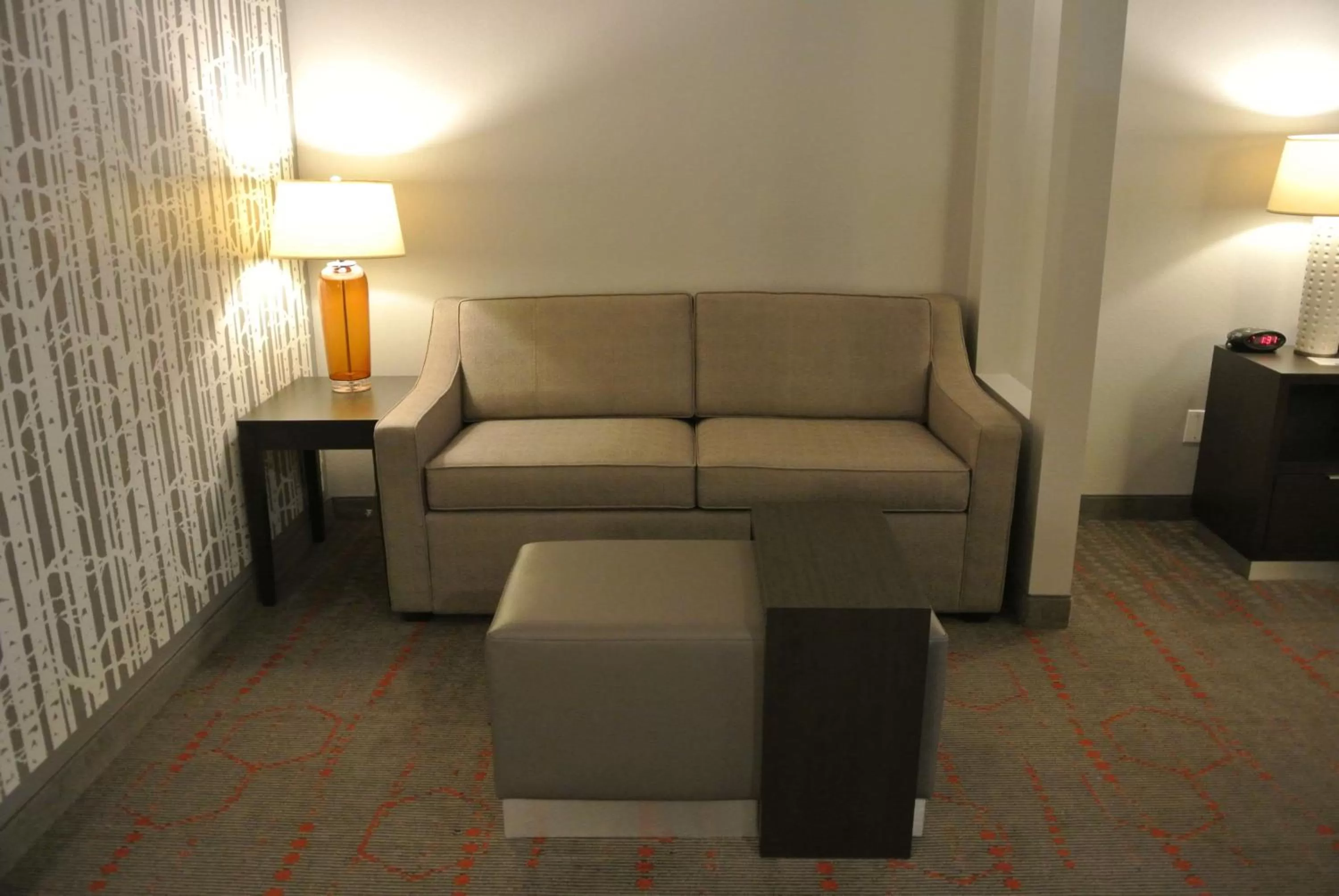 King Room - Mobility Access/Roll-In Shower - Not Pet Friendly in Best Western Corvallis