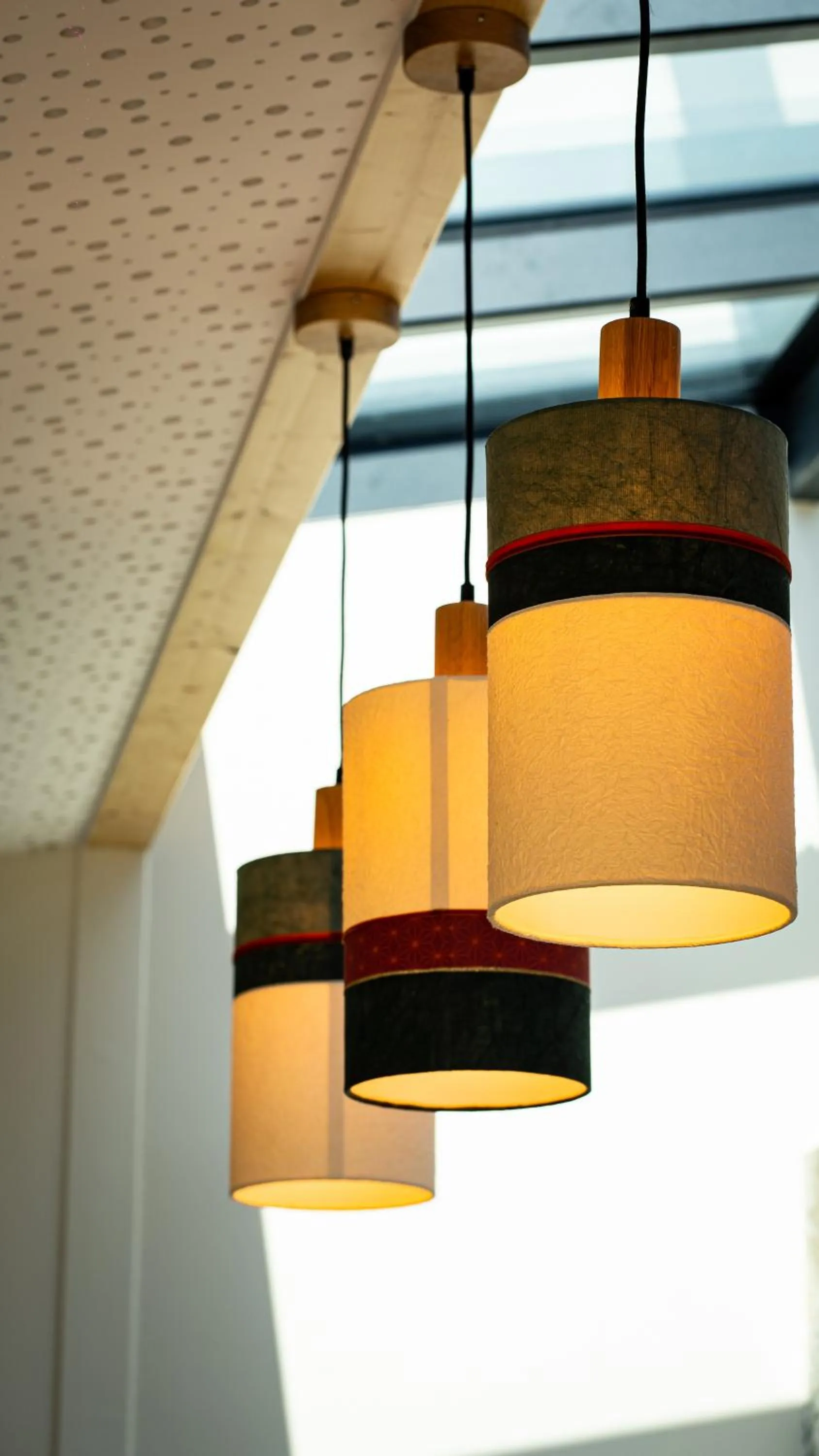 Property building in Hôtel Vauban