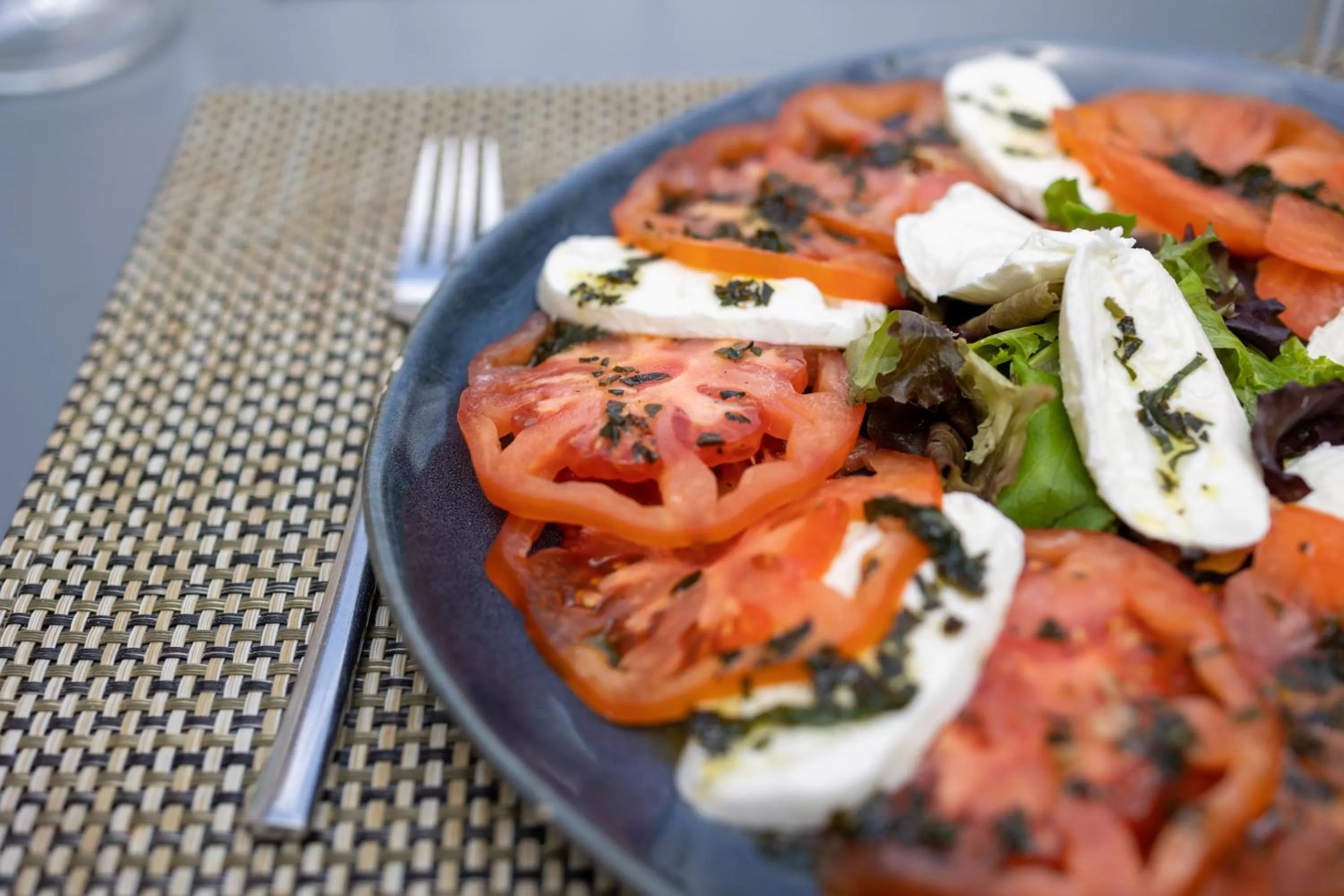 Restaurant/places to eat in Hôtel restaurant Kyriad Fréjus