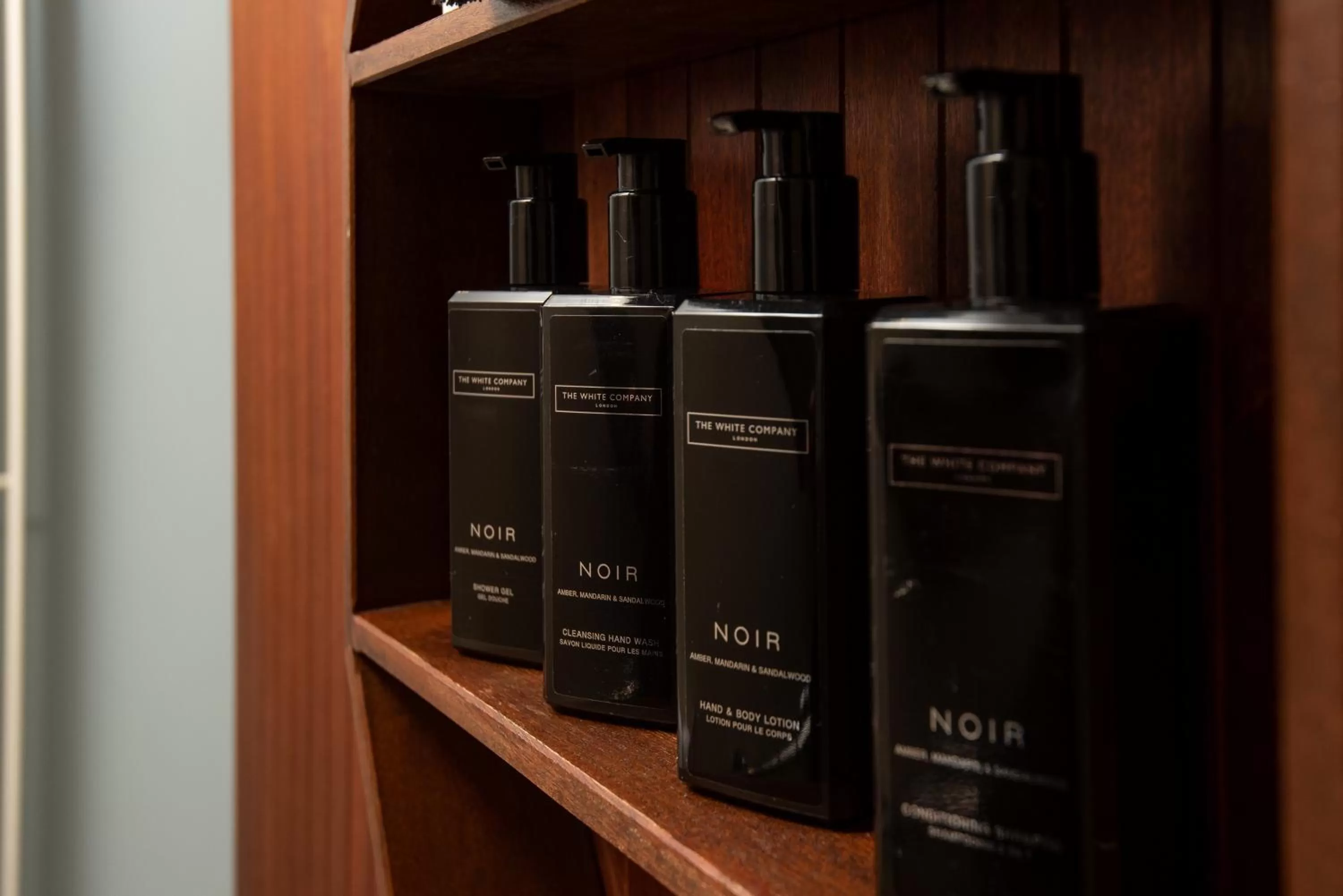 Bathroom in The Midland