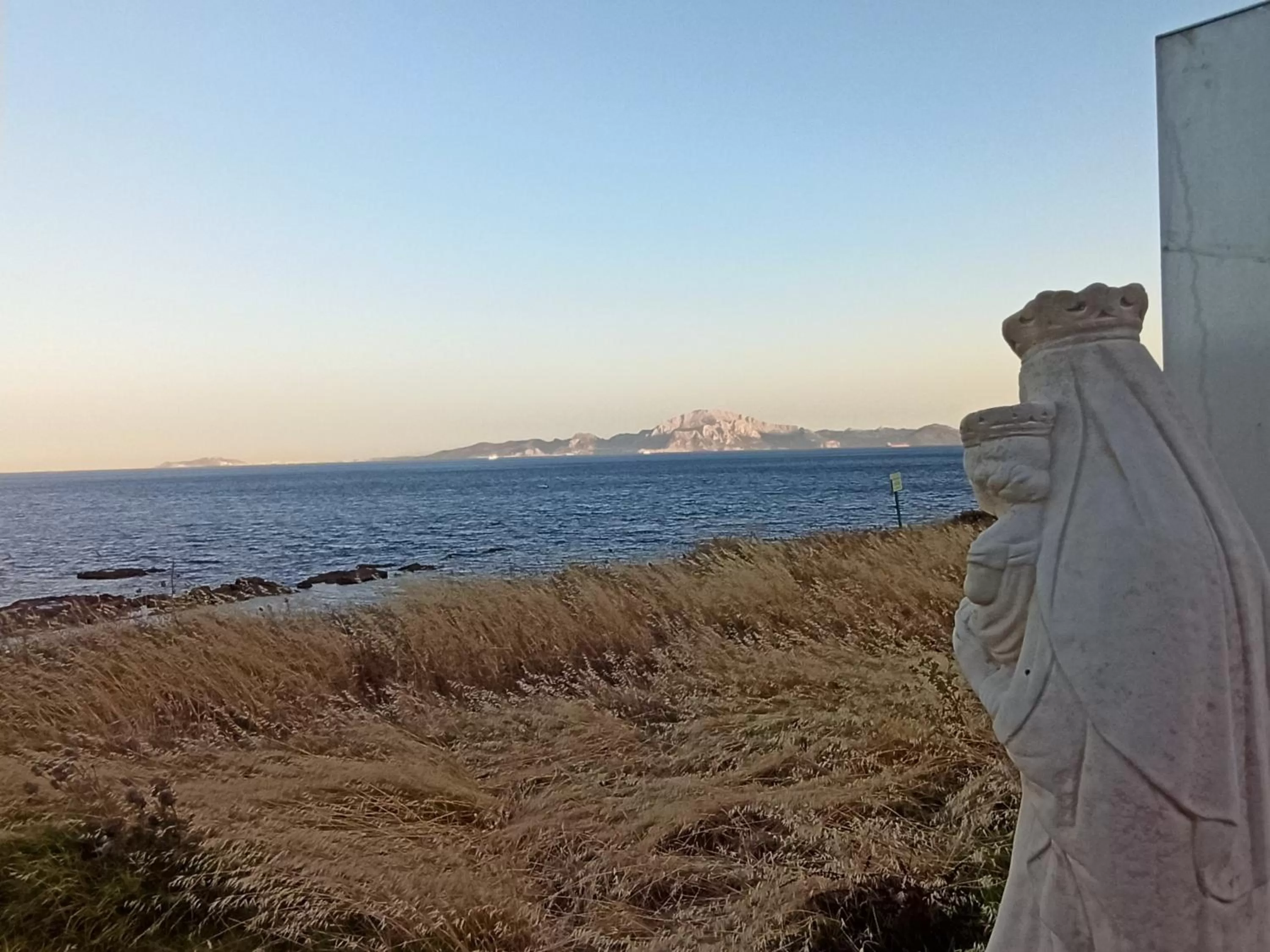 Punta Carnero Hostal singular