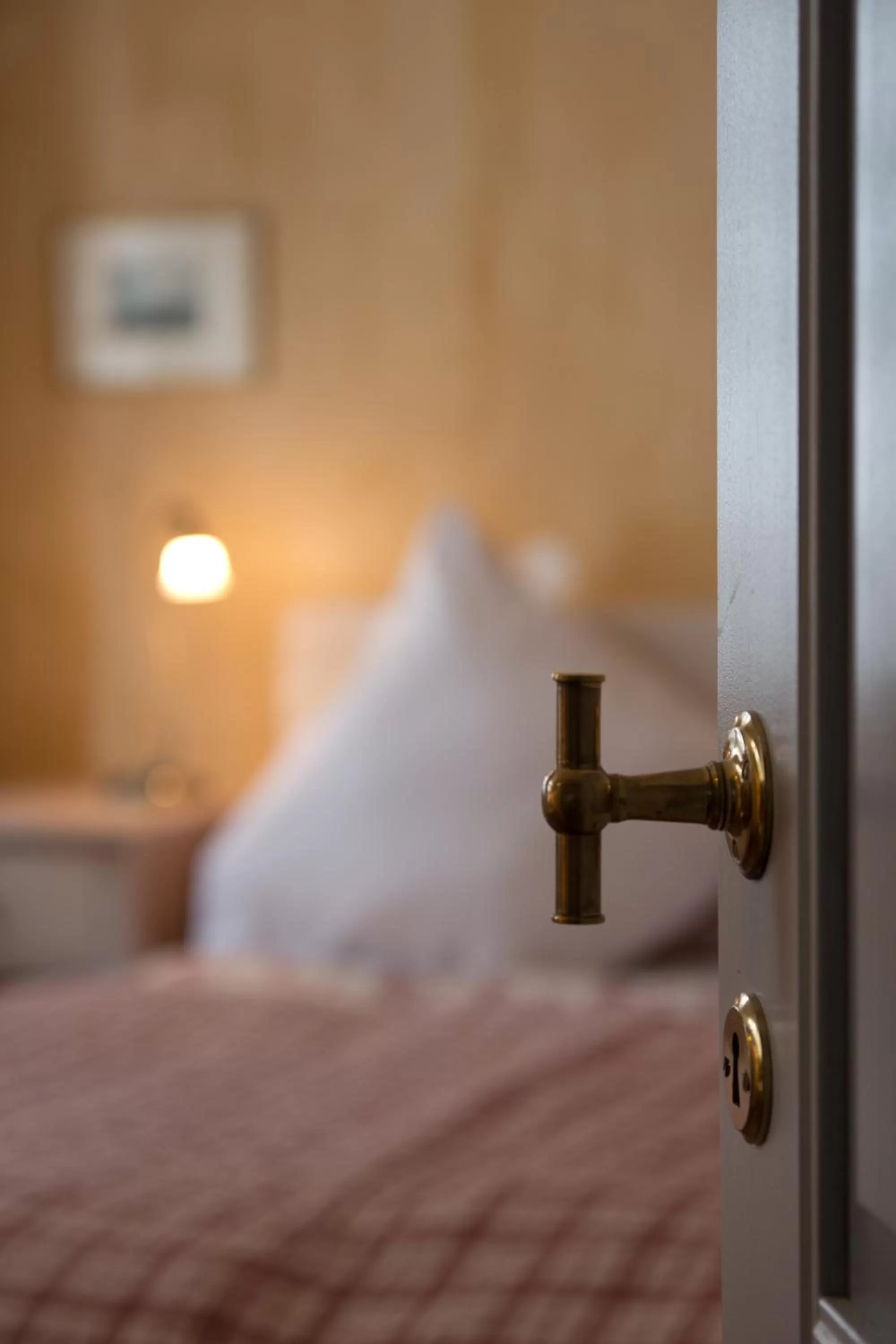 Doppelzimmer in Hotel Bed & Breakfast am Dom