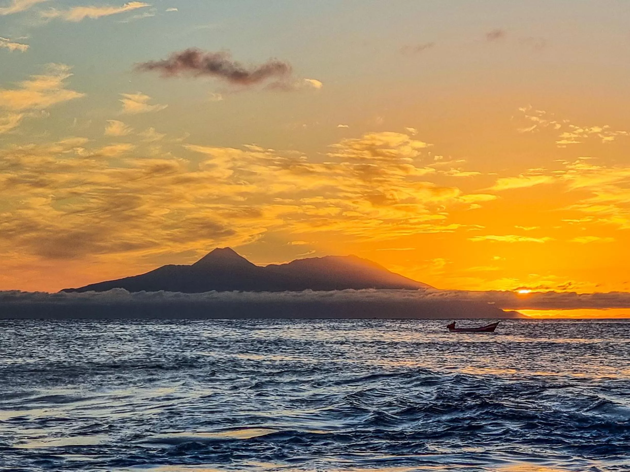 View (from property/room) in King Fisher Village Eco-Boutique Hotel