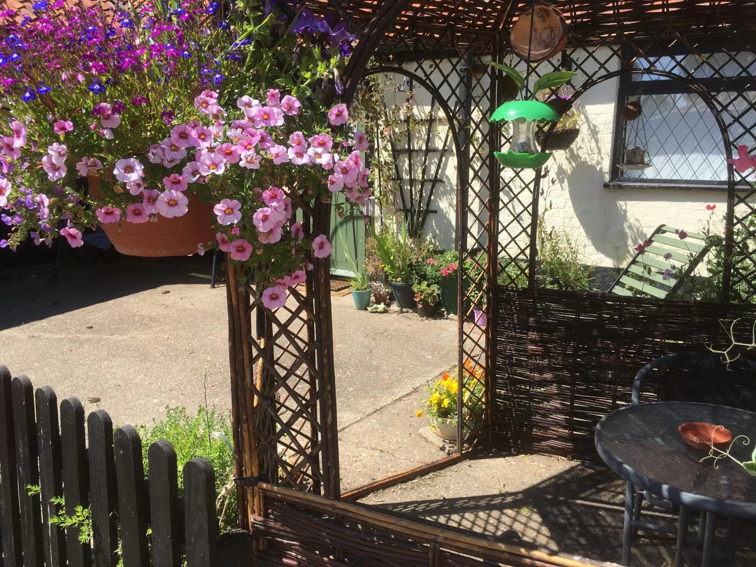 Valley Farmhouse B&B