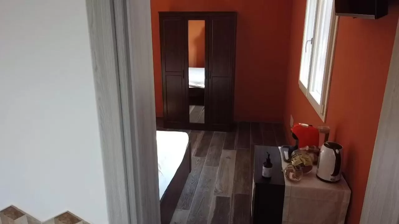 Sala dell Estate Guest House