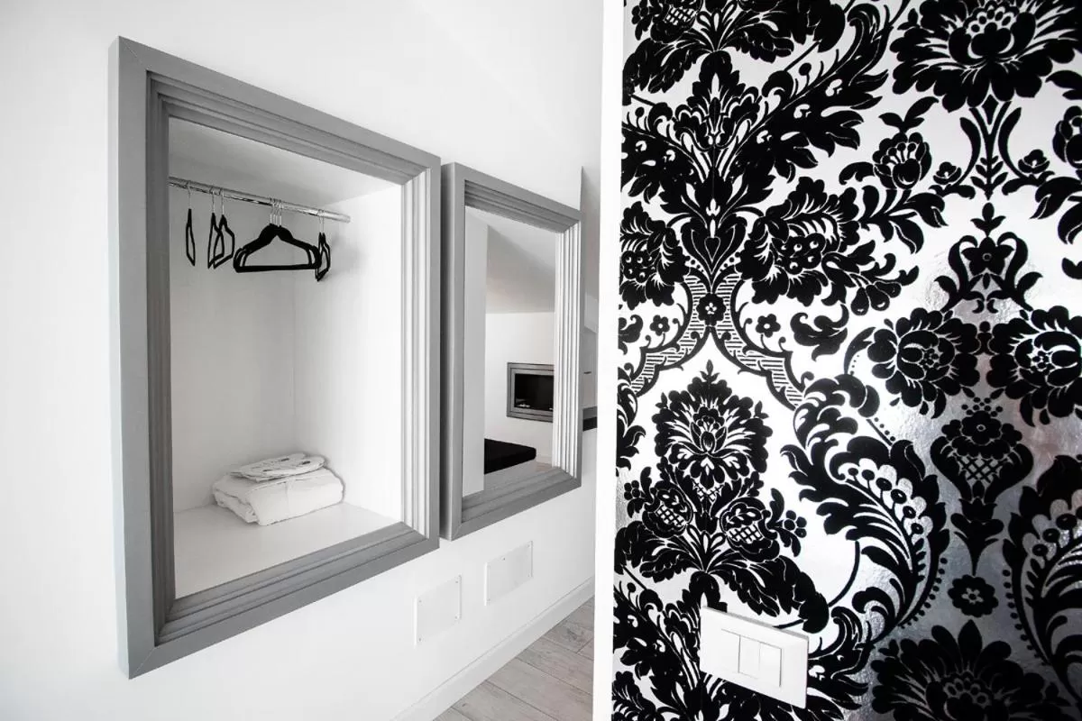 Area and facilities in Hotel La Compagnia Del Viaggiatore