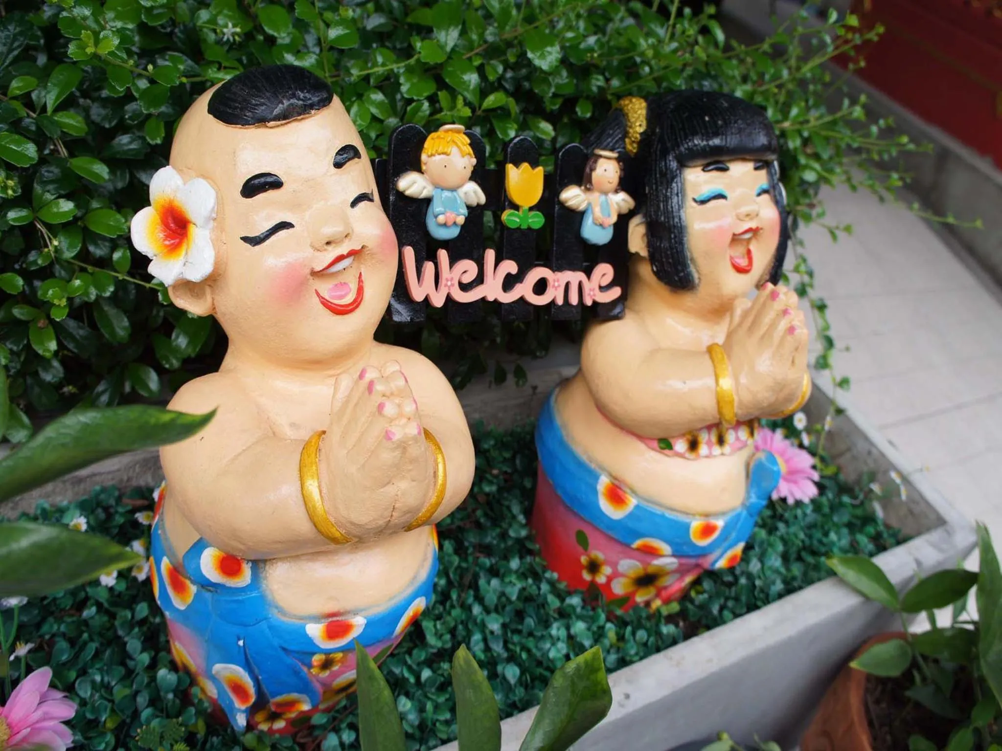 Other in Sawasdee Hotel @ Sukhumvit Soi 8