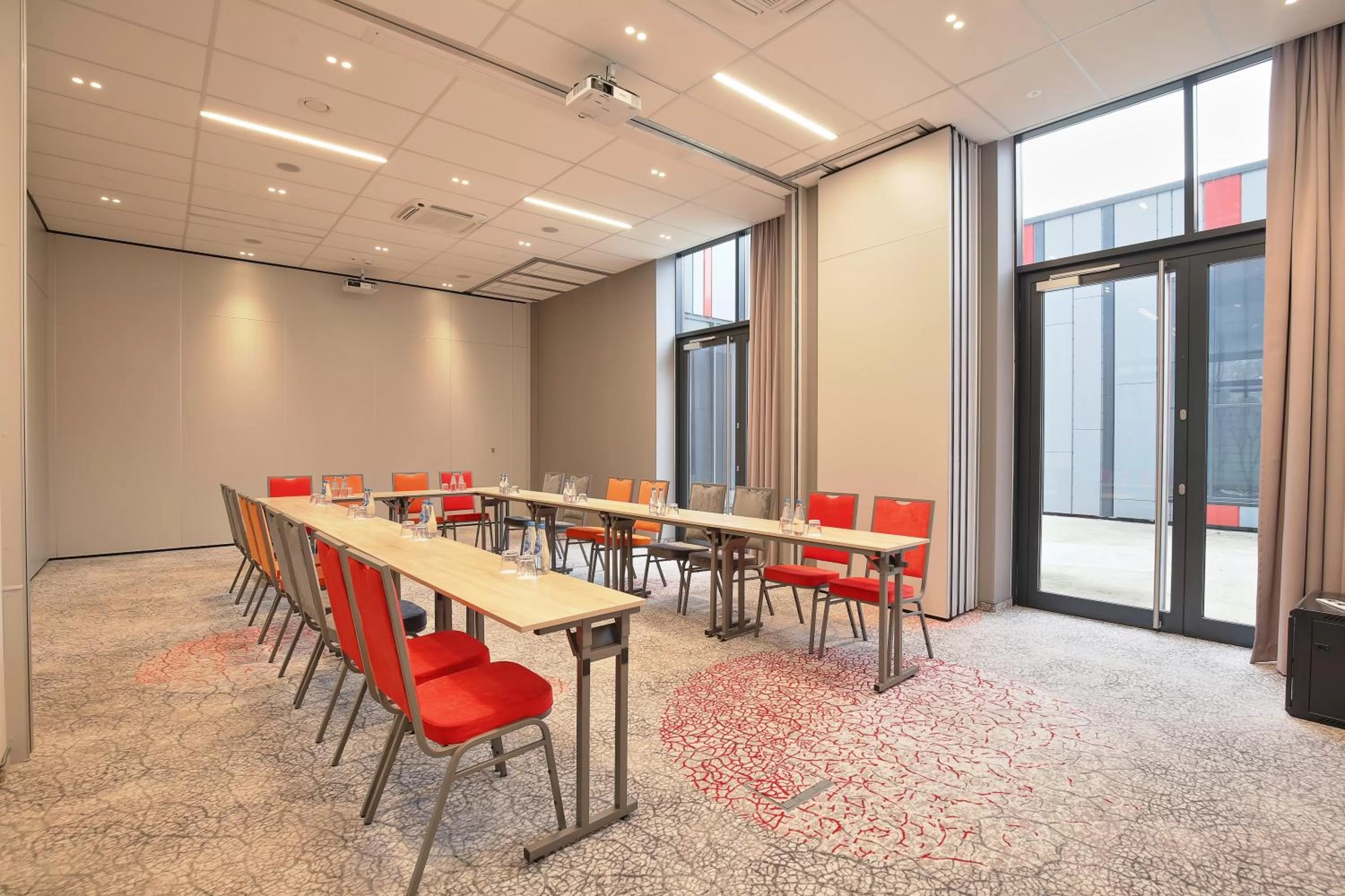 Other in Active Hotel