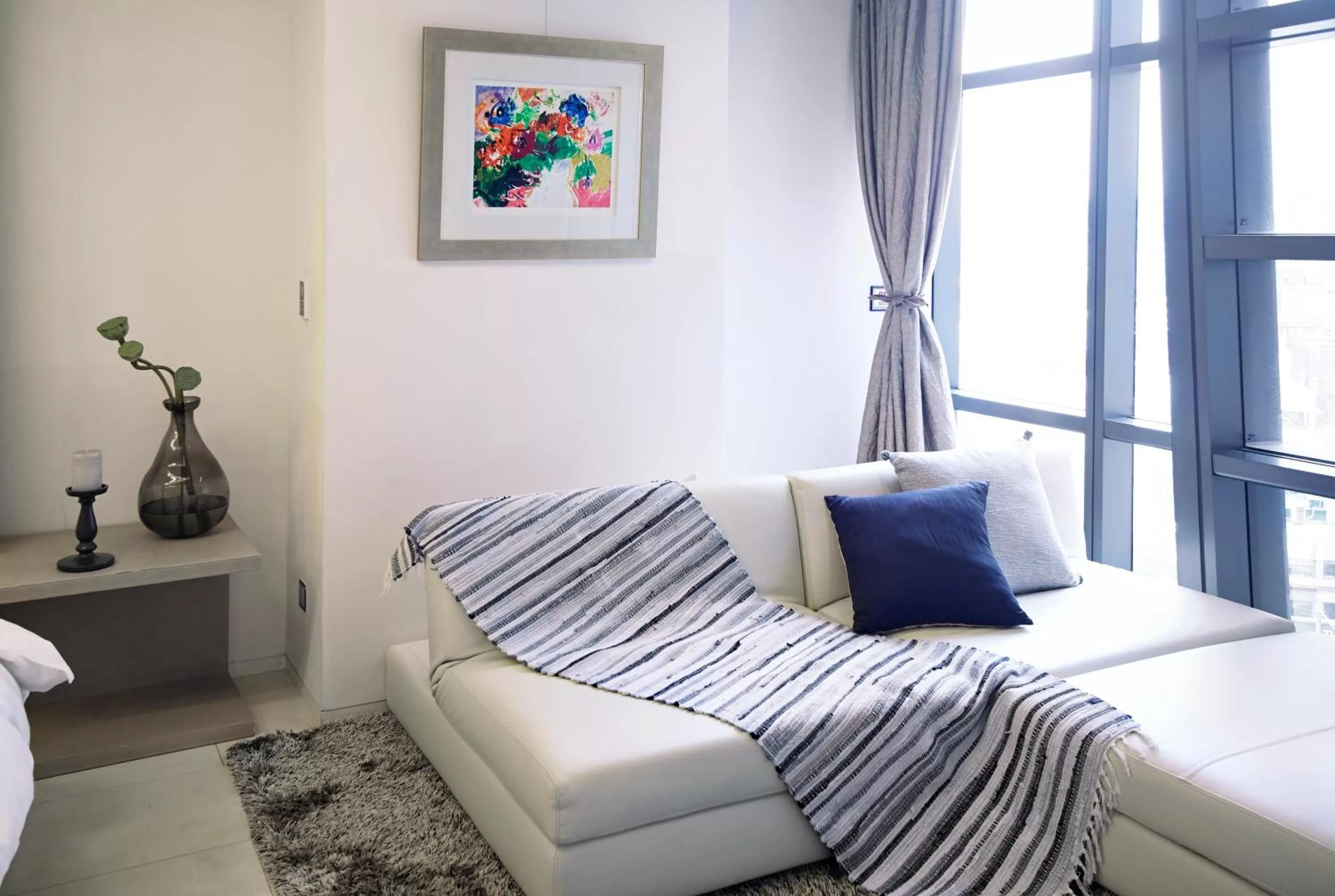 Photo of the whole room, Bed in The Classic 500 Pentaz Executive Residence