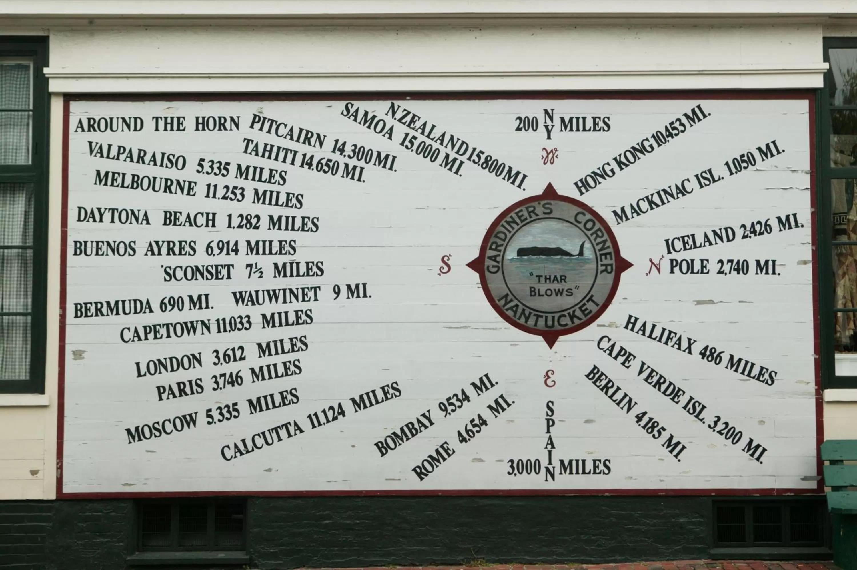 Other in Nantucket Resort Collection