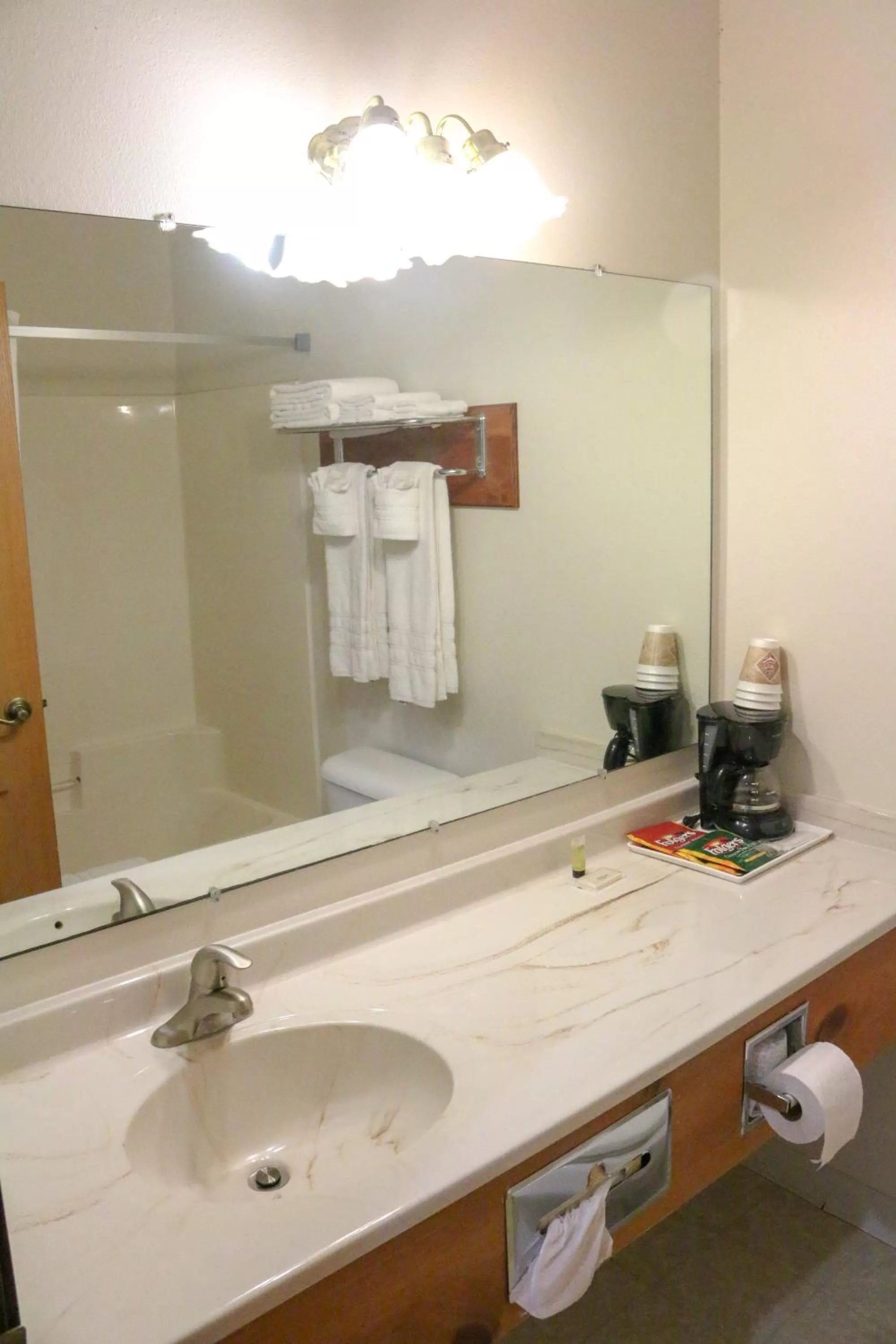 Range Country Lodging