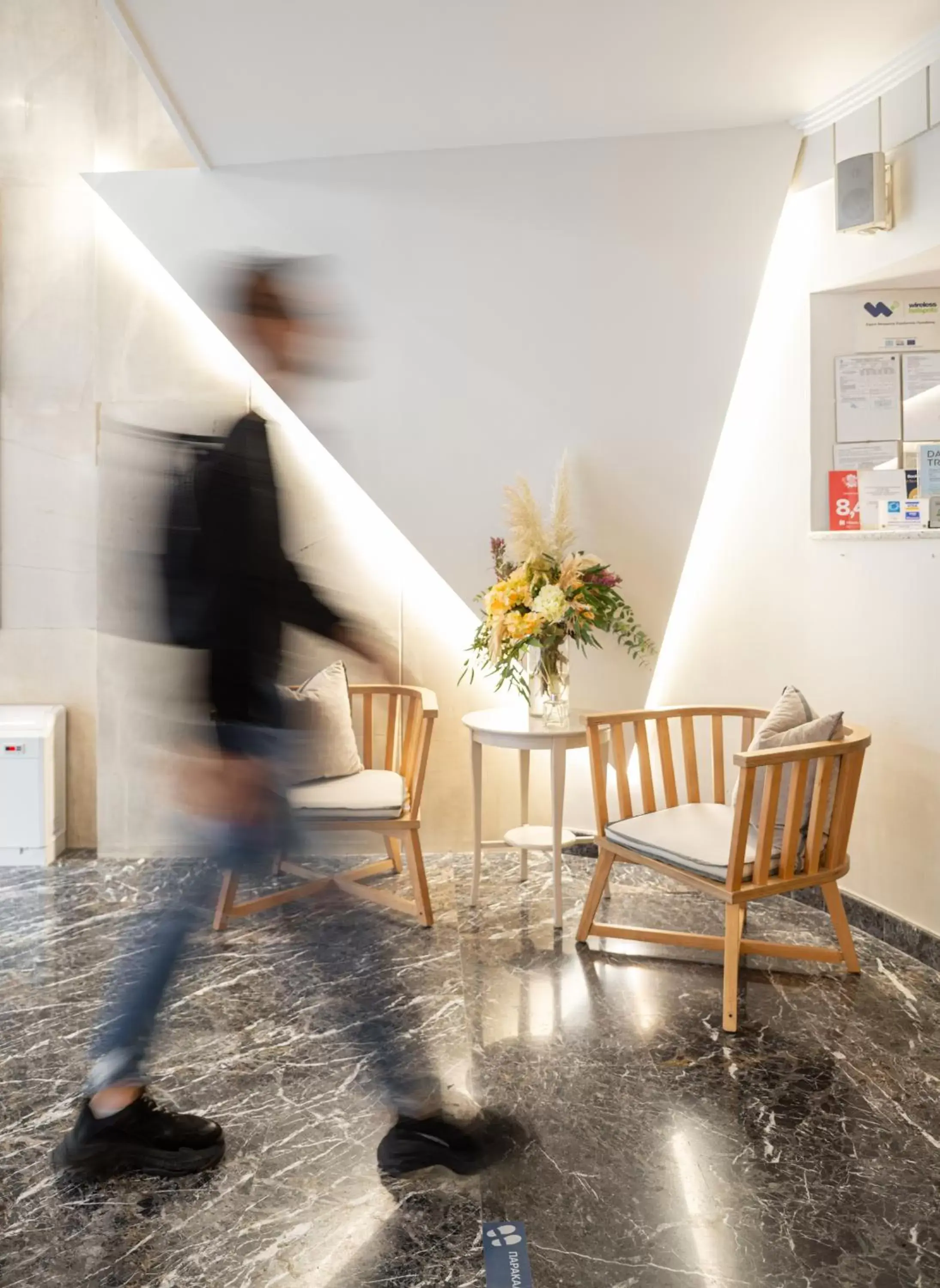 Hotel El Greco Hotel El Greco