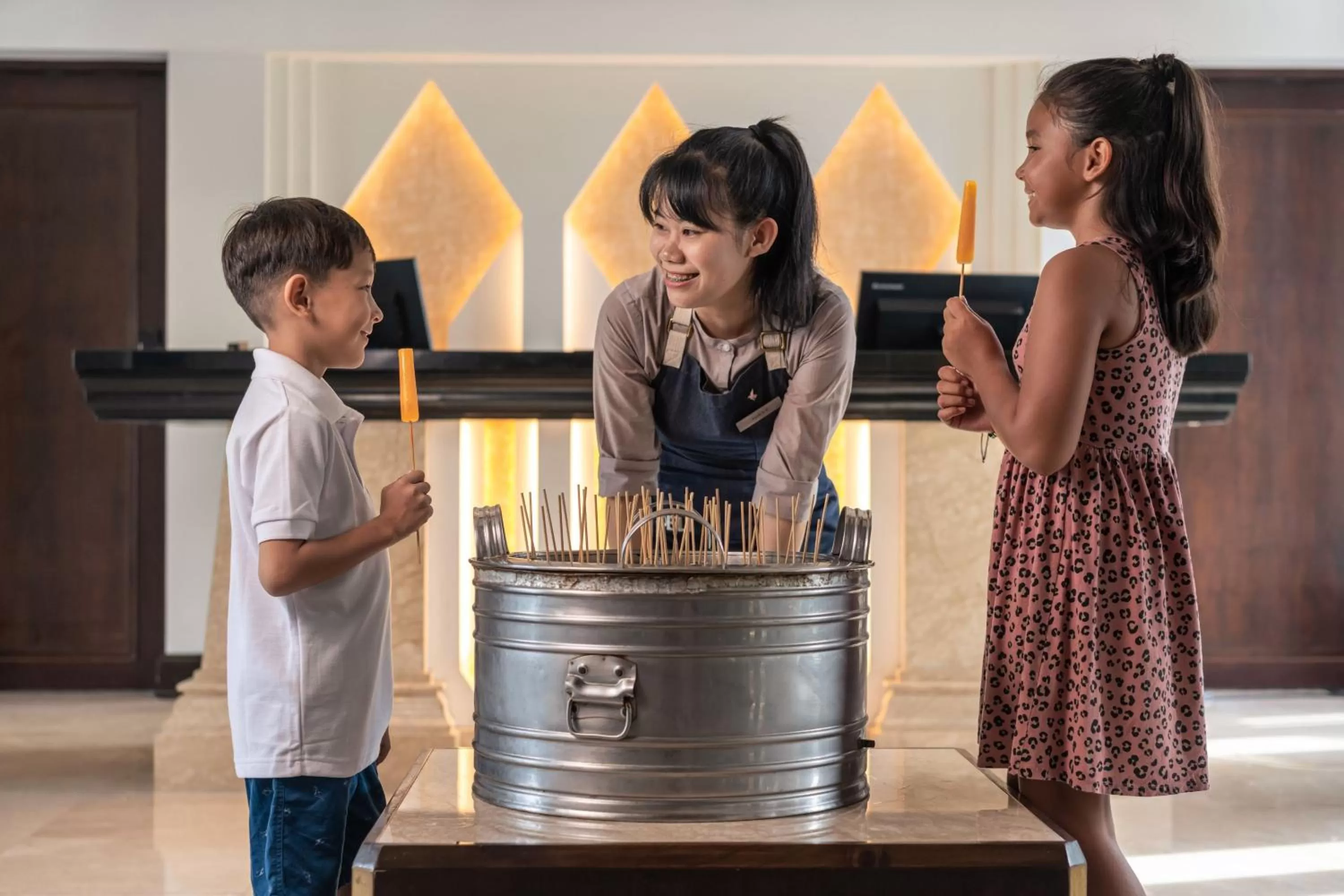 Other in JW Marriott Khao Lak Resort and Spa