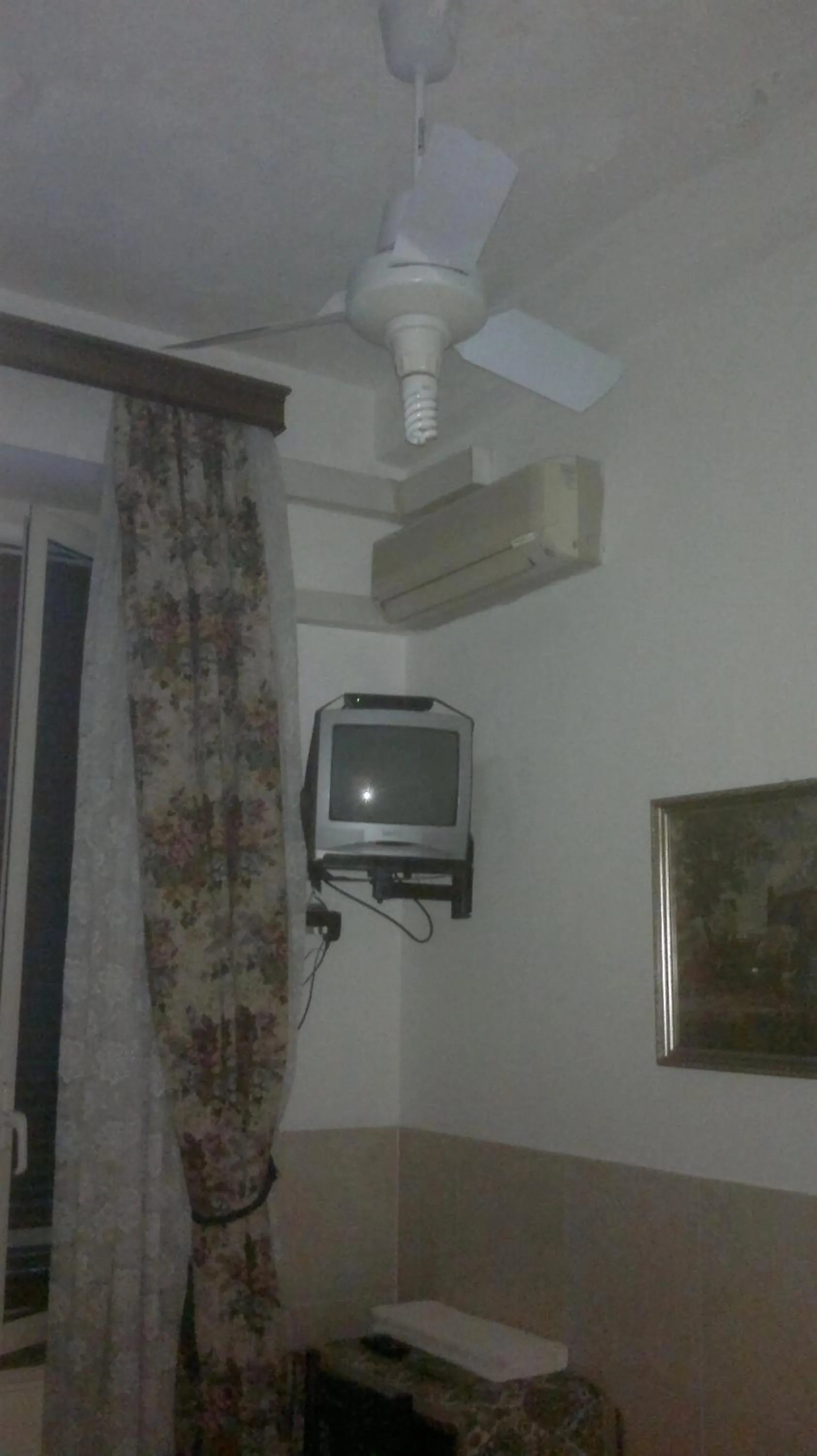 Decorative detail in Hotel Stadler 2