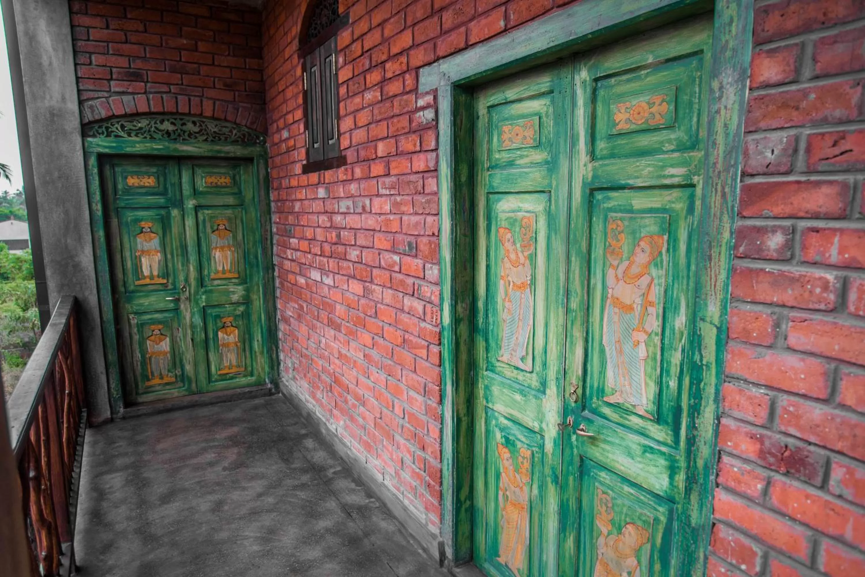 Negombo Boutique Villa