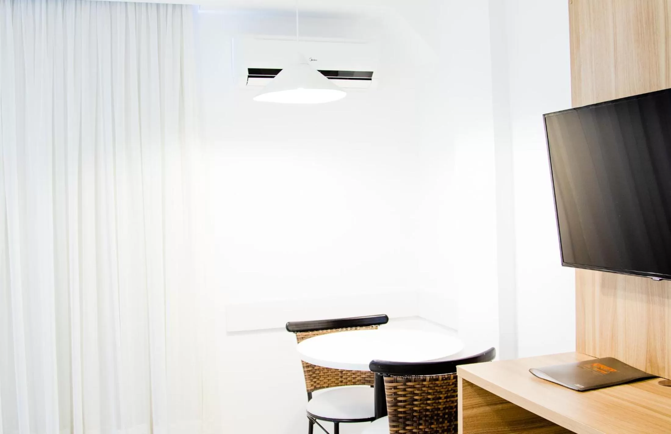 TV and multimedia in Hotel Rieger