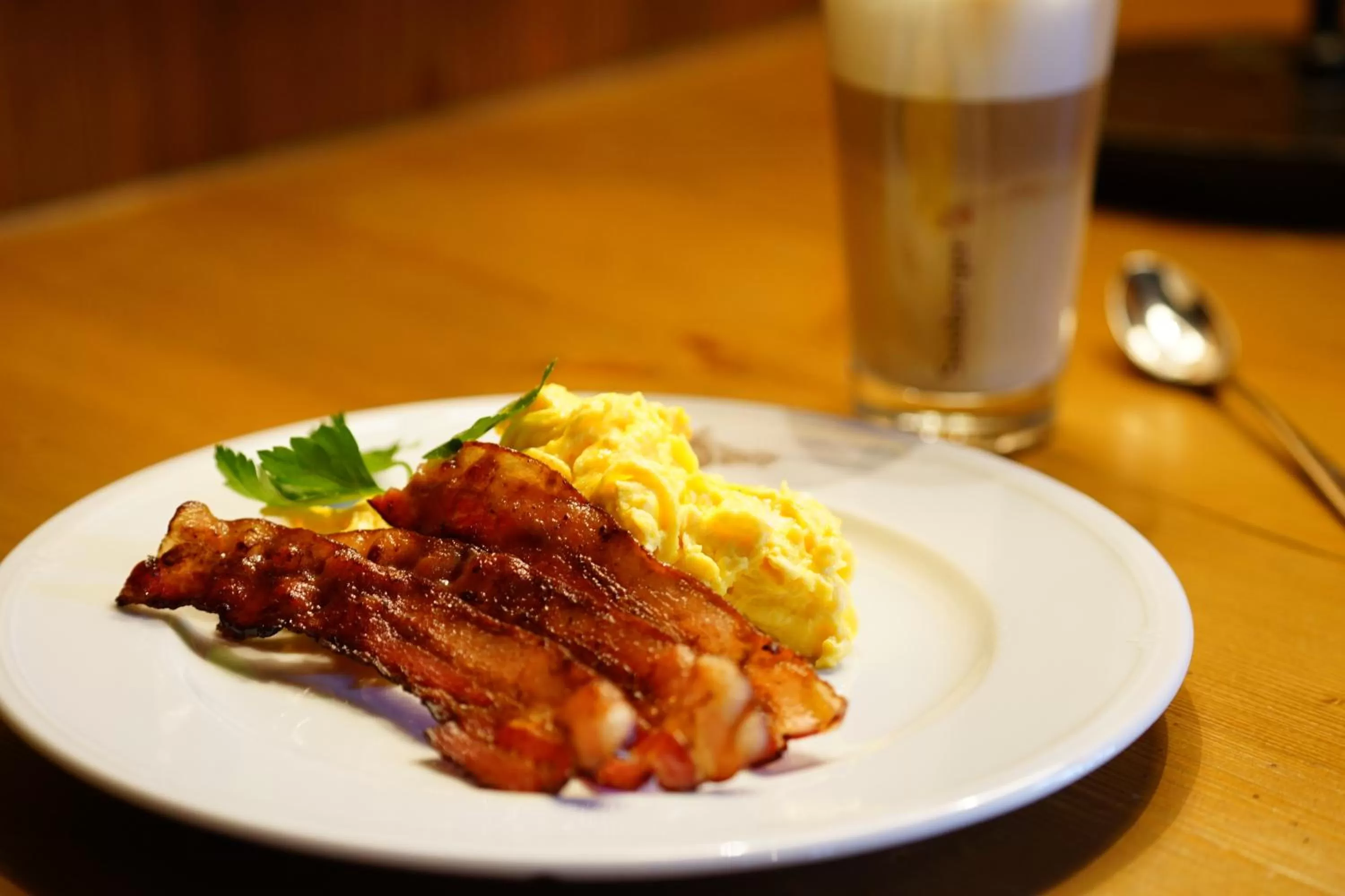 Buffet breakfast in Klosterbräuhaus Ursberg