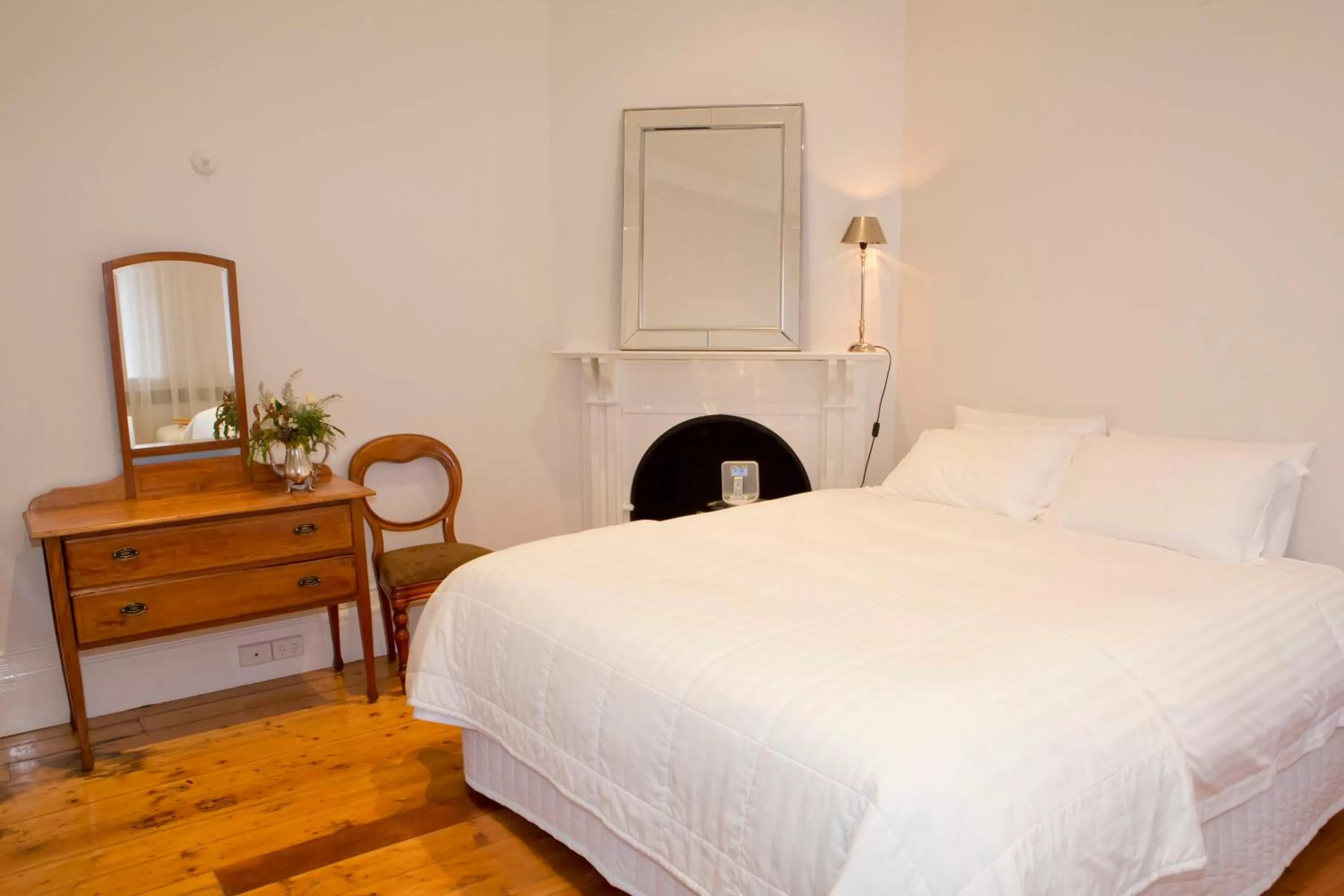 Bedroom, Bed in Mollisons