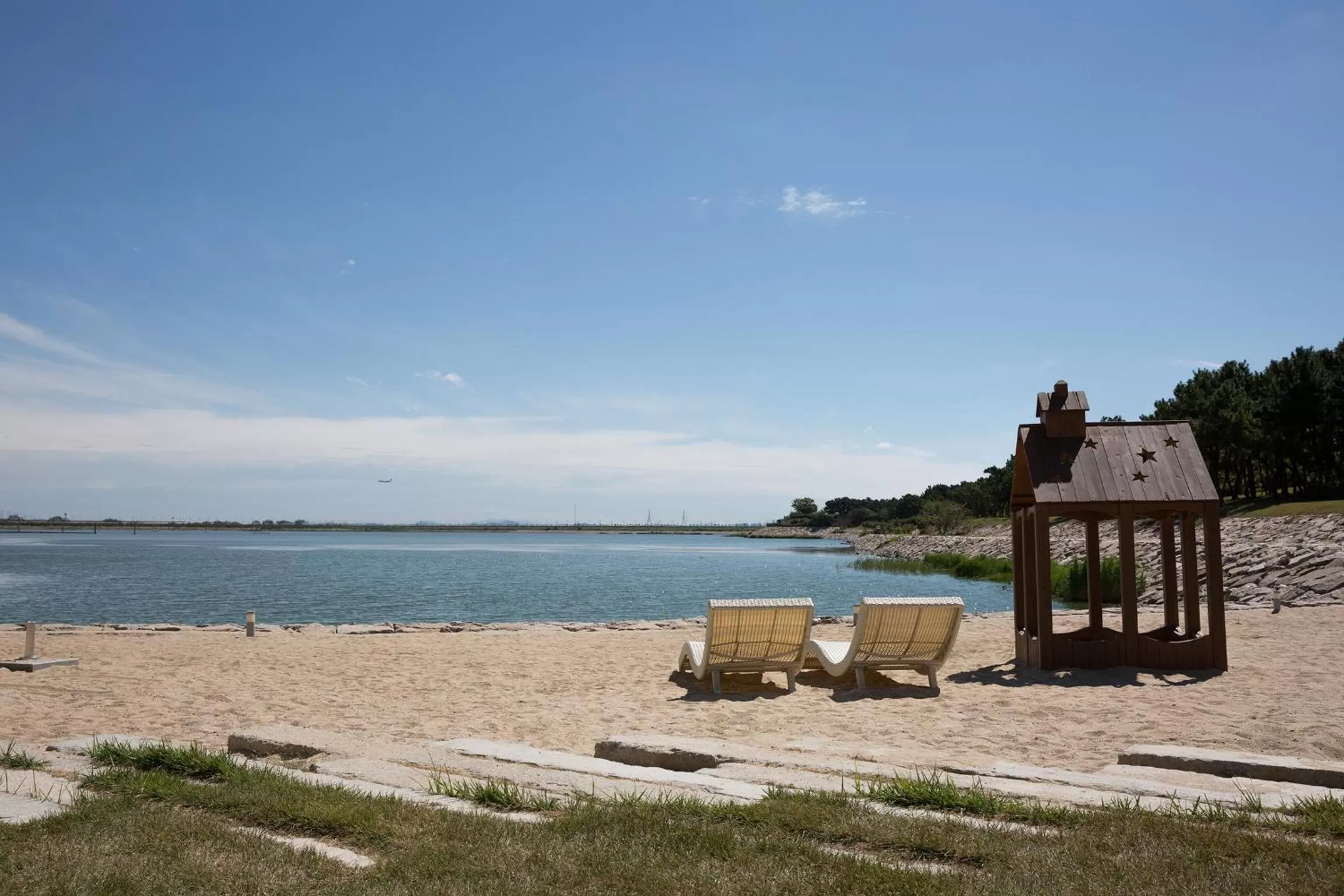 Neighbourhood in Nest Hotel Incheon