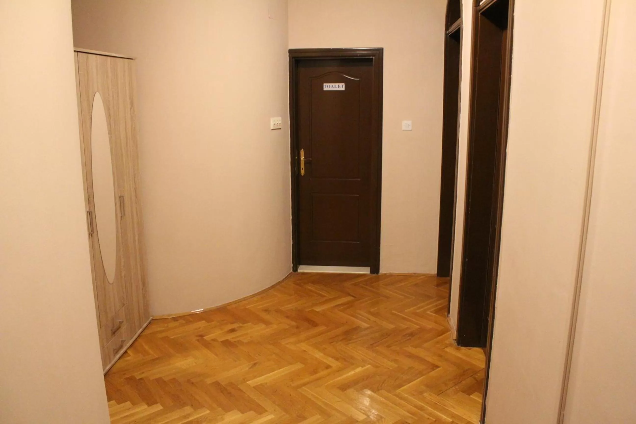 BBQ facilities in Hotel Crnogorska Kuća