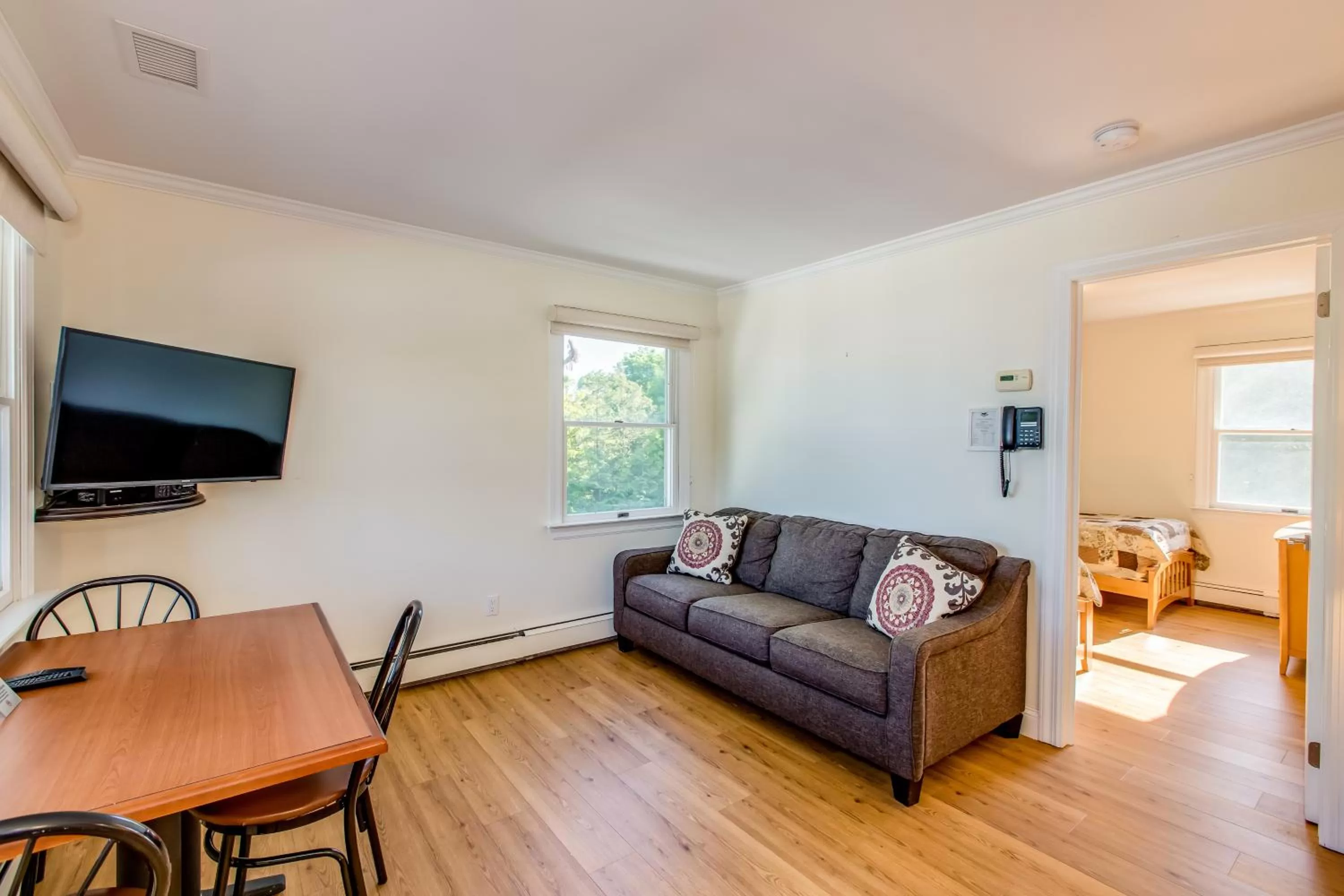 Colonial Shores Resort