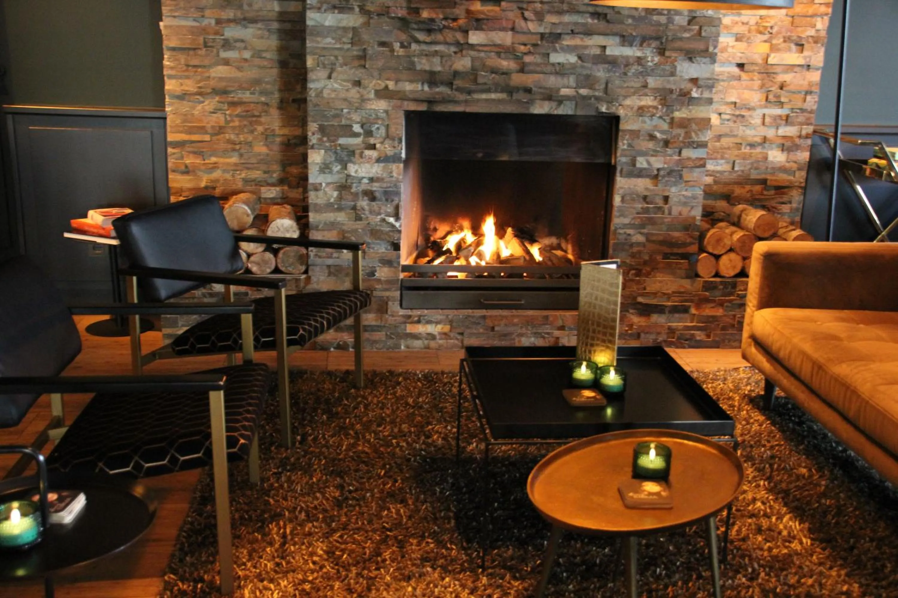 Hotel Hogerhuys - adults only