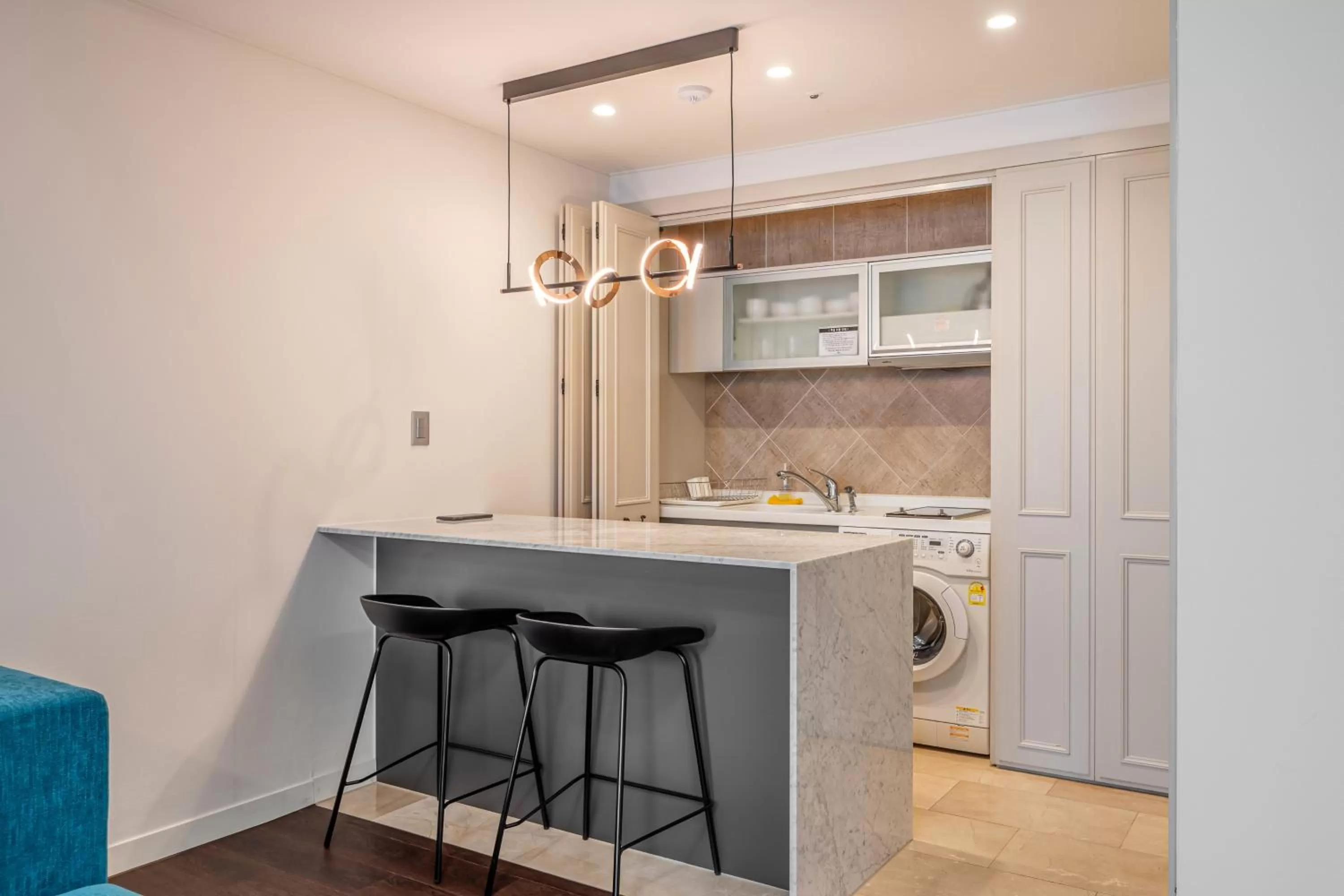 Haeundae Centum Hotel