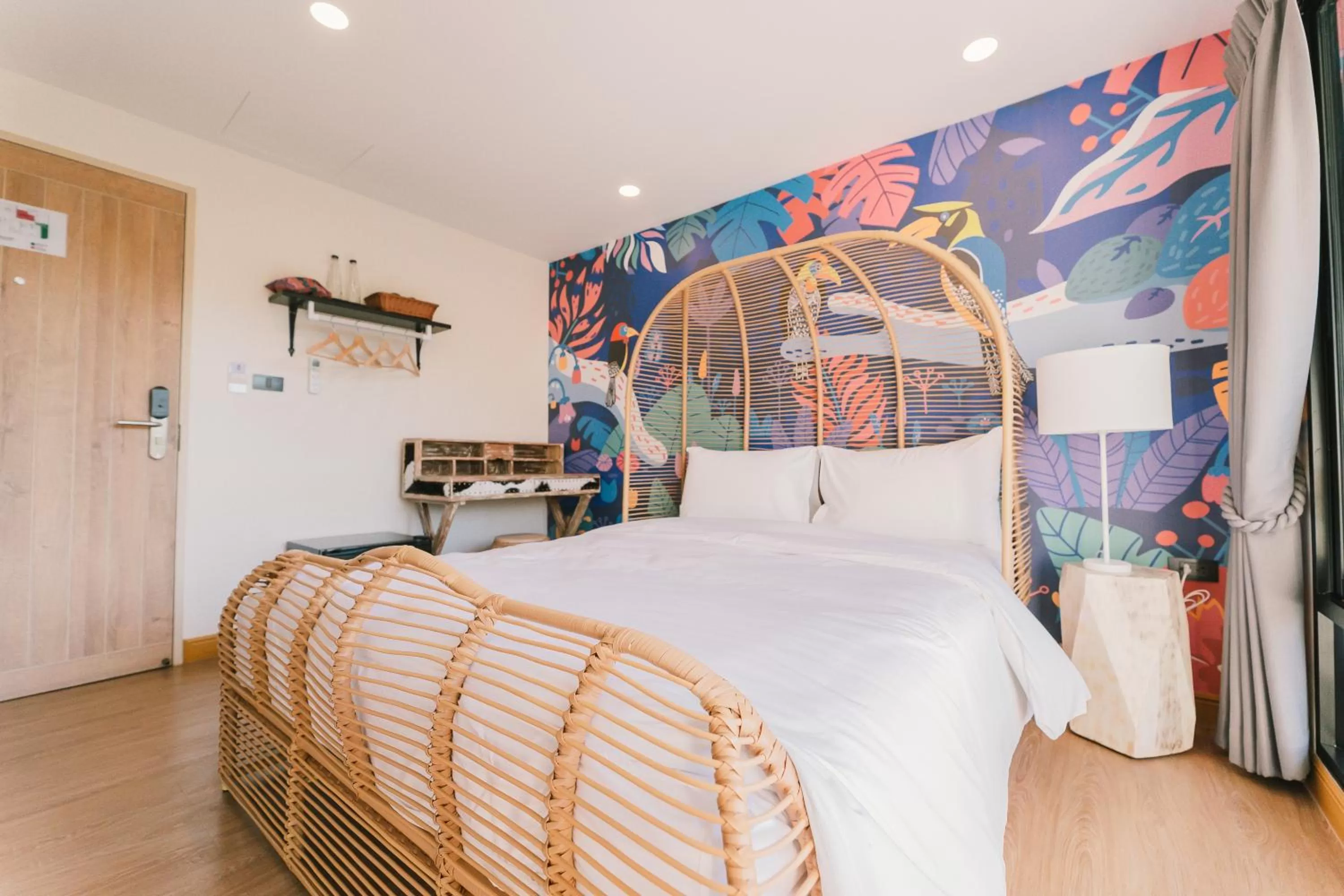 Other, Bed in B Innspire Hotel