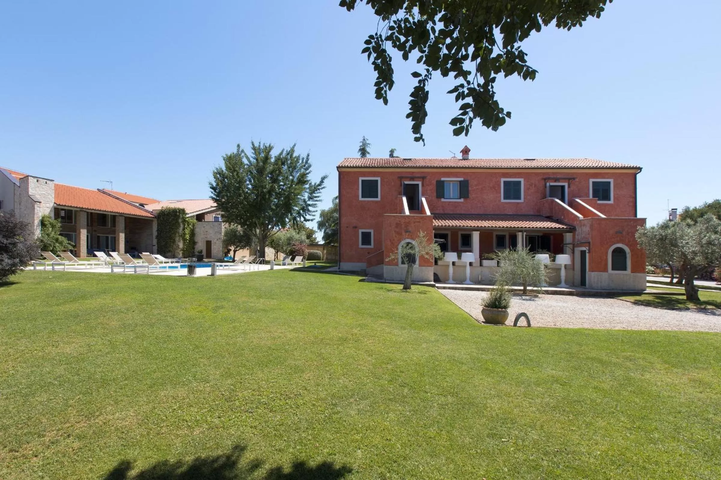 Rooms Alla Beccaccia