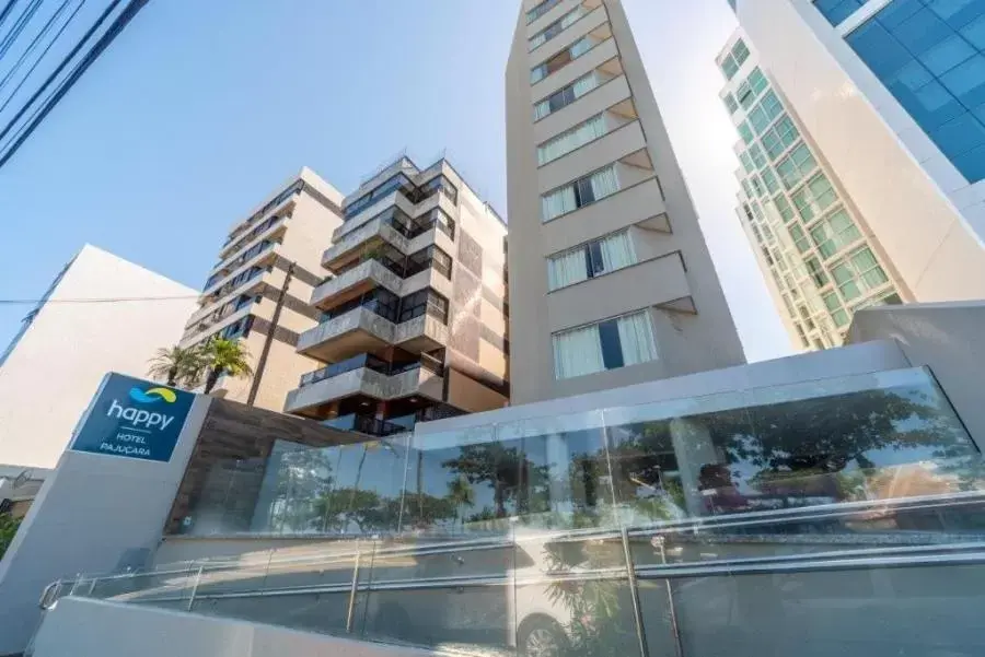 Happy Hotel Pajuçara Happy Hotel Pajuçara