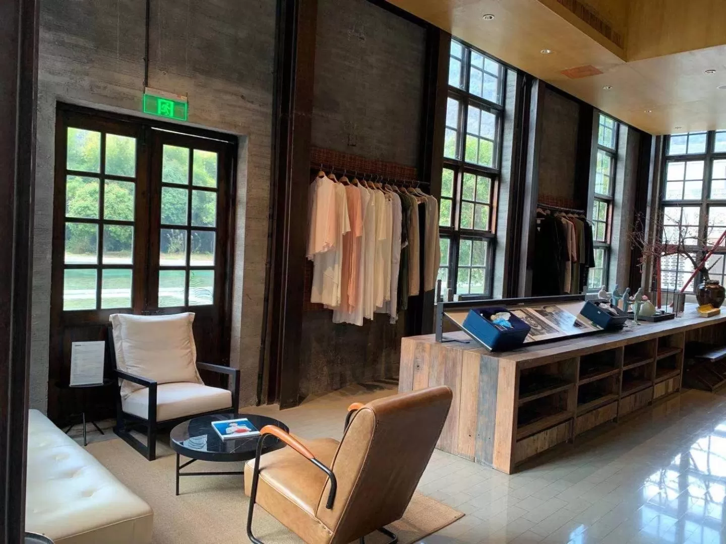 Other in Yangshuo Sugar House