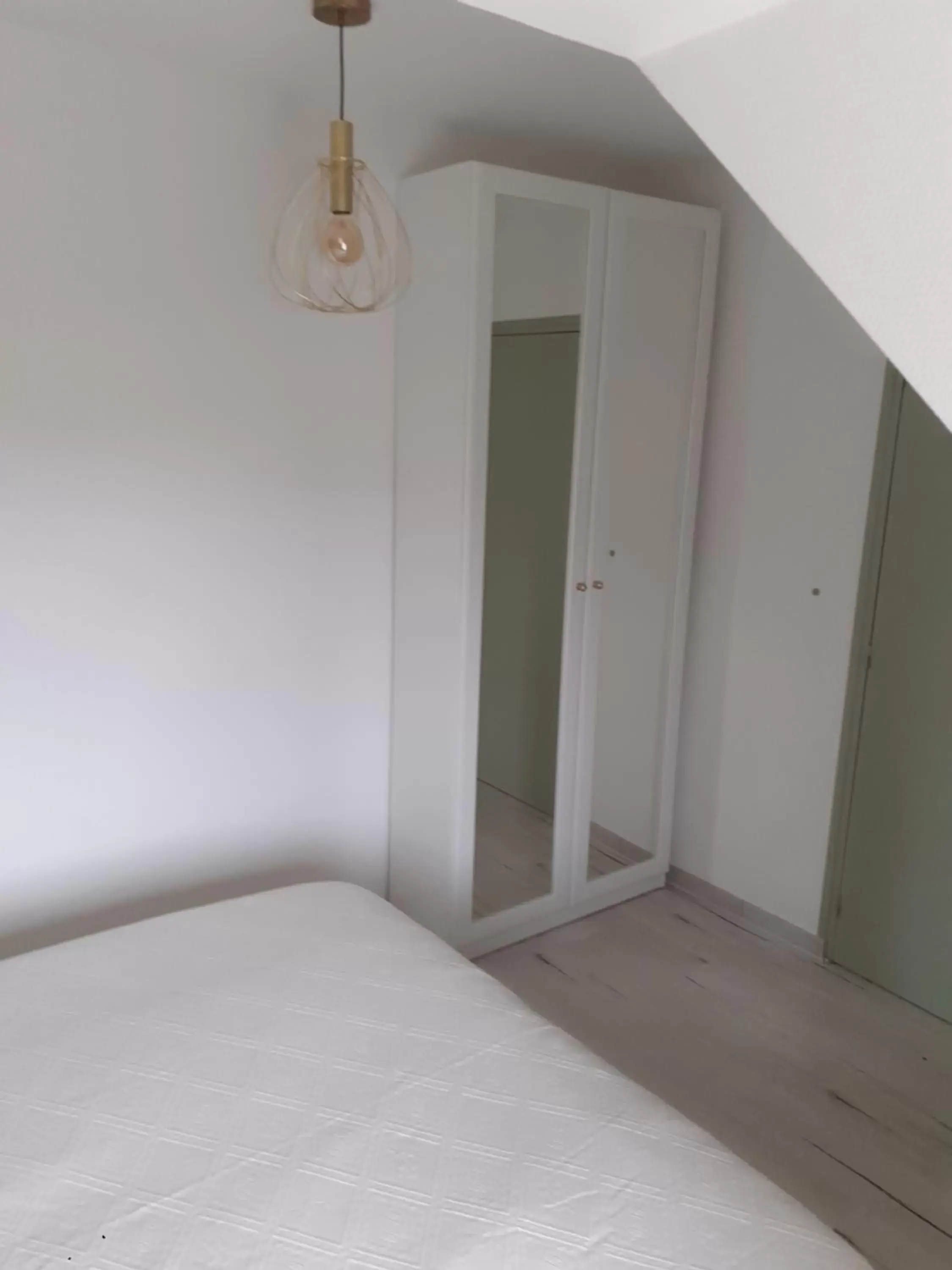 Family Suite in Les Gites de Kerdurod Family Suite in Les Gites de Kerdurod