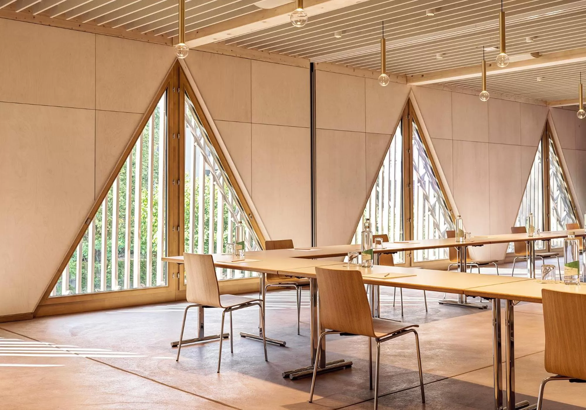 Area and facilities in ODELYA - Stadthotel im Park