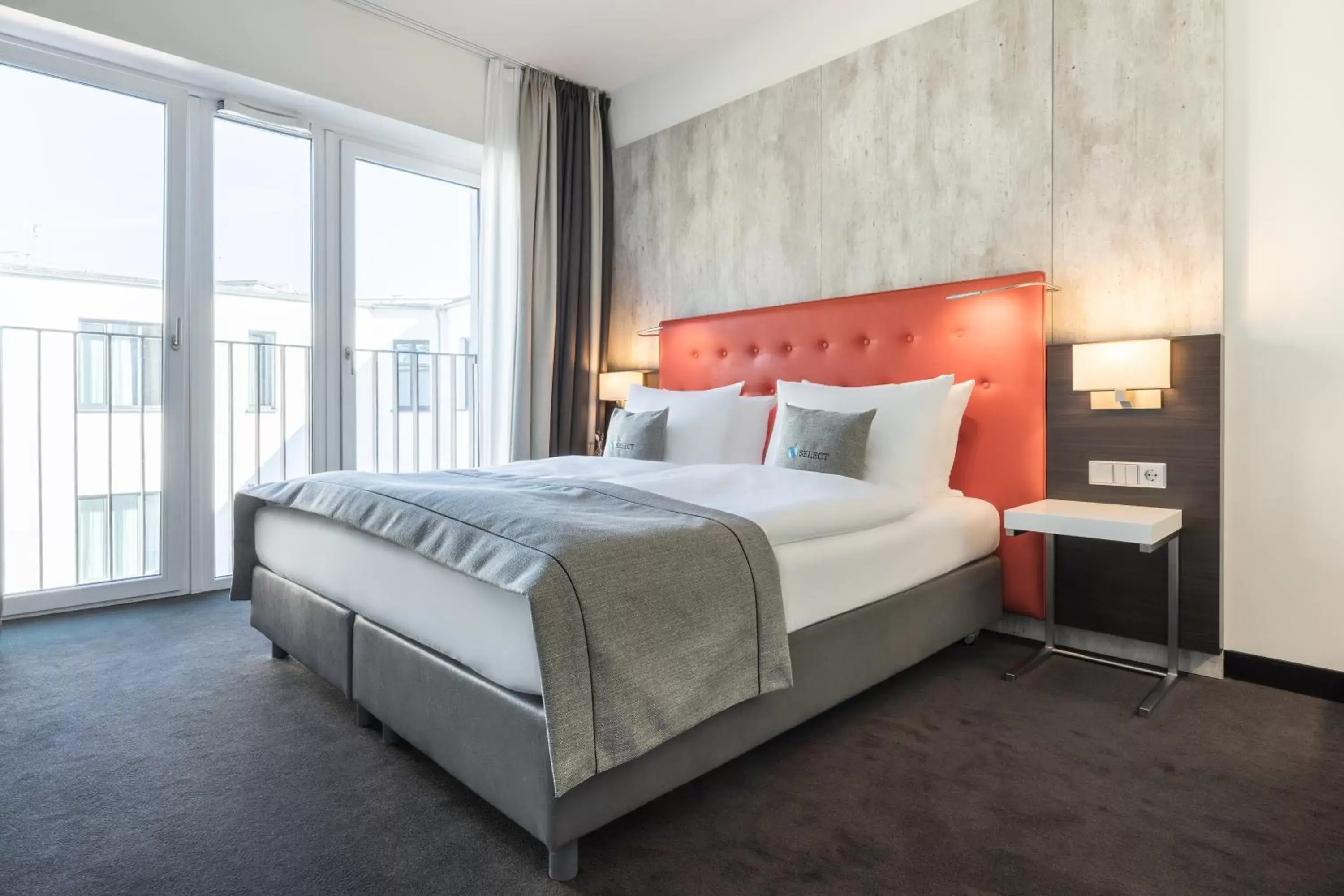 Comfort Apartment in Garner Hotel Berlin - Mitte by IHG Comfort Apartment in Garner Hotel Berlin - Mitte by IHG