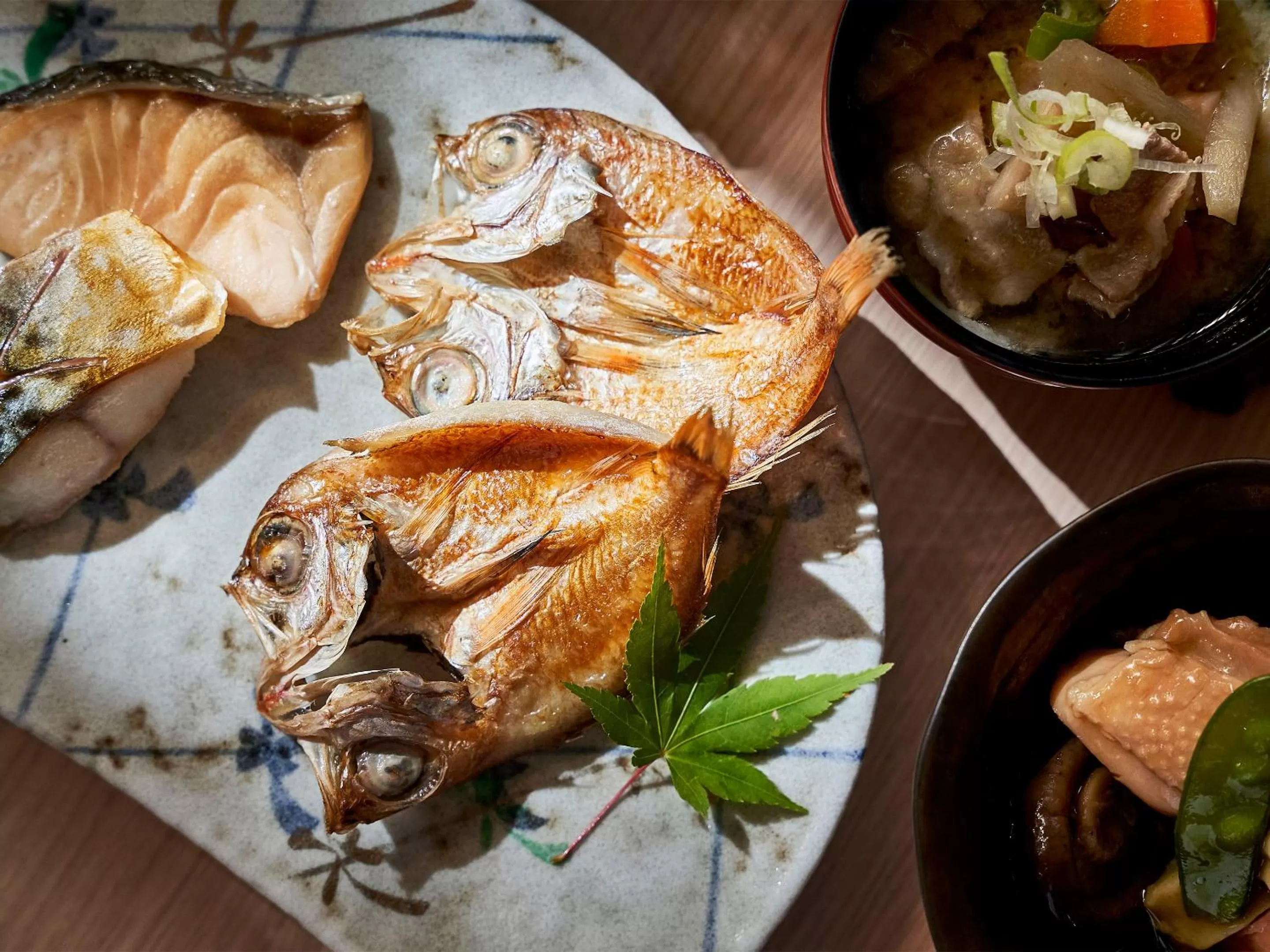 Buffet breakfast in Daiwa Roynet Hotel KANAZAWA-MIYABI