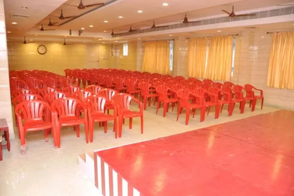 Banquet/Function facilities in Raya's Grand
