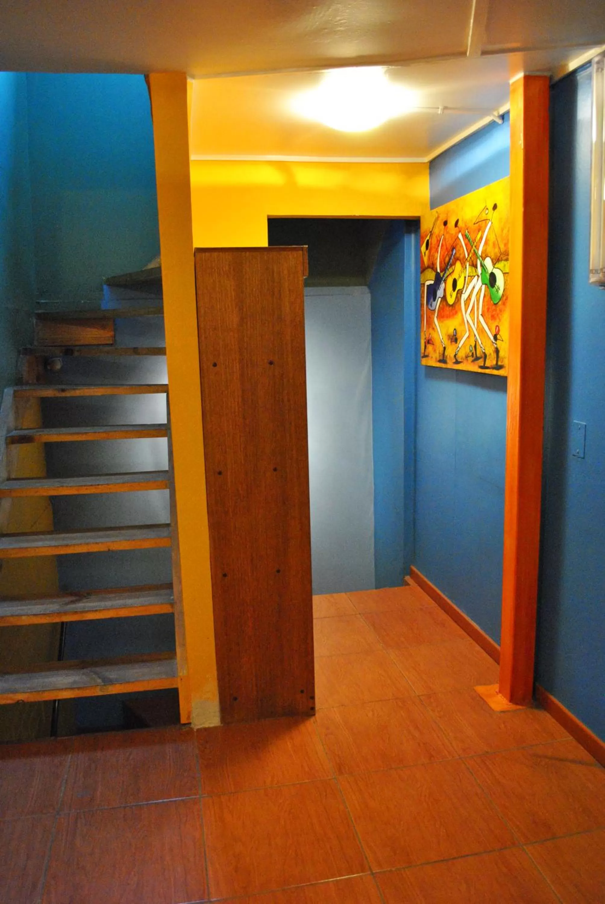 Other in Hostal Recuerdos de Familia