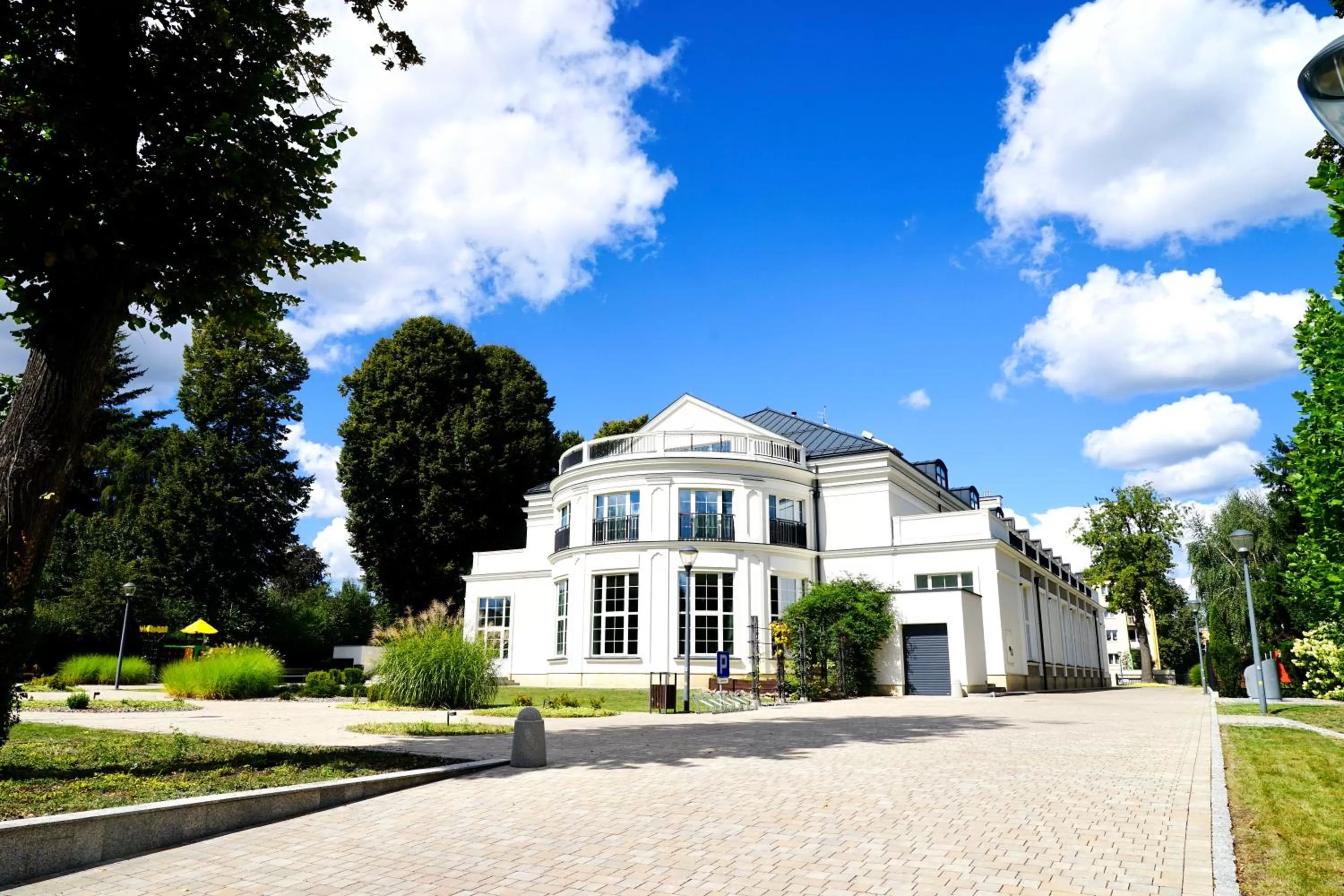 Hotel Sokół Wellness & SPA