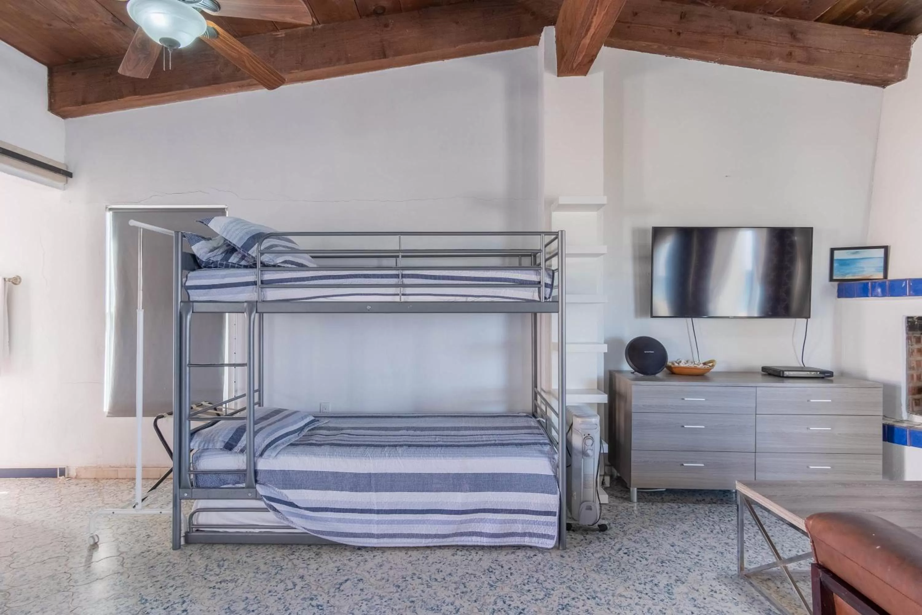 Bed in Jardin Del Mar