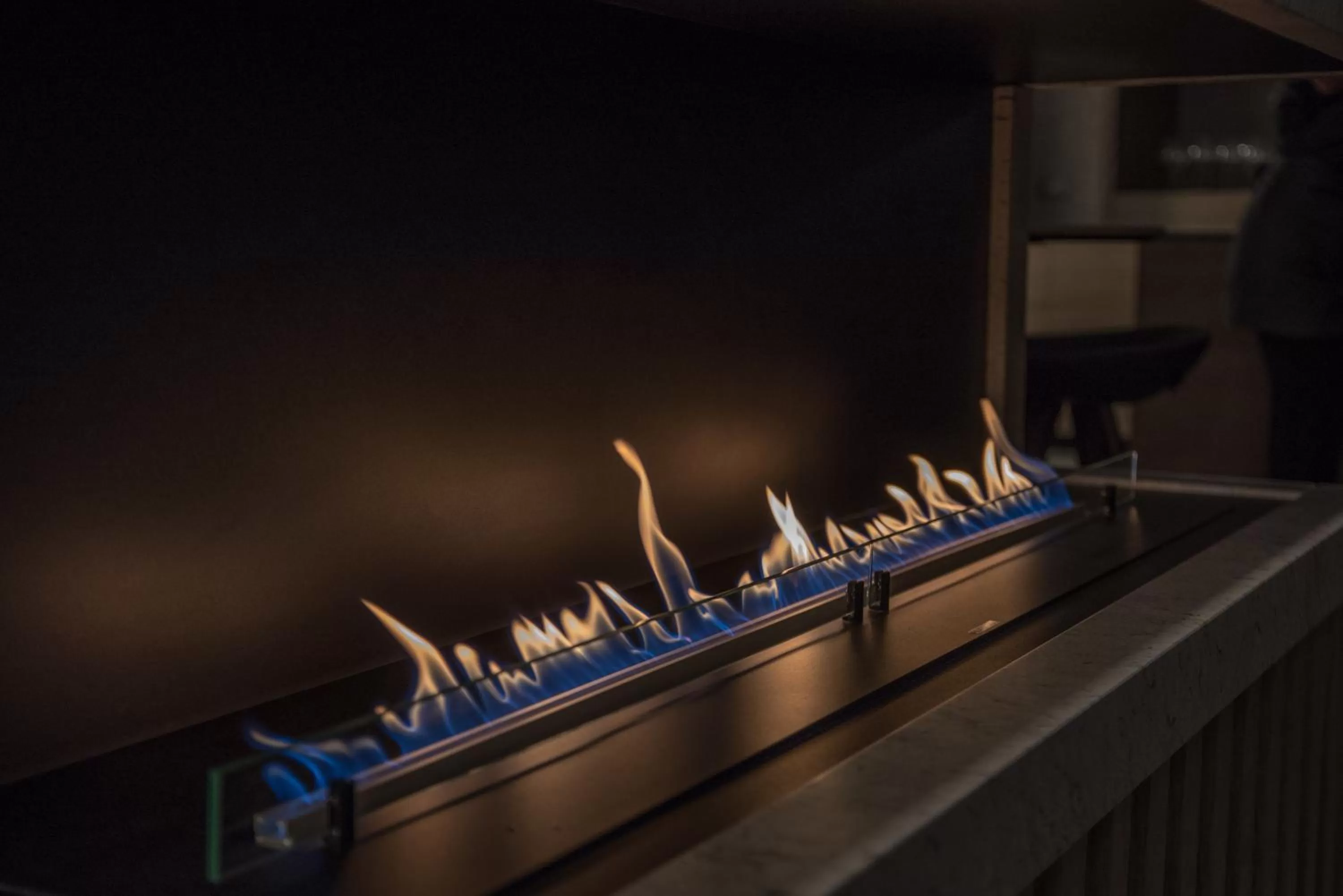 flat iron in Vila De Casa