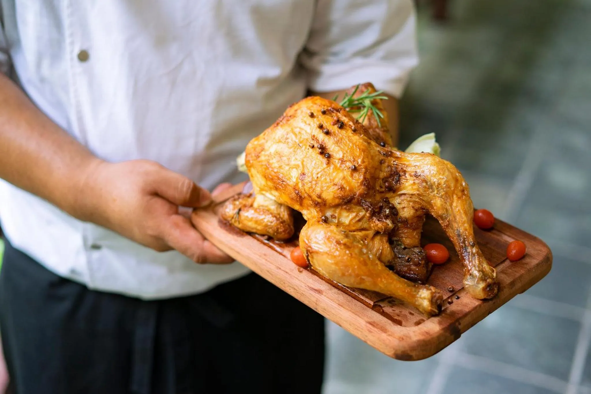 Bedroom in Holiday Inn Resort Batam by IHG