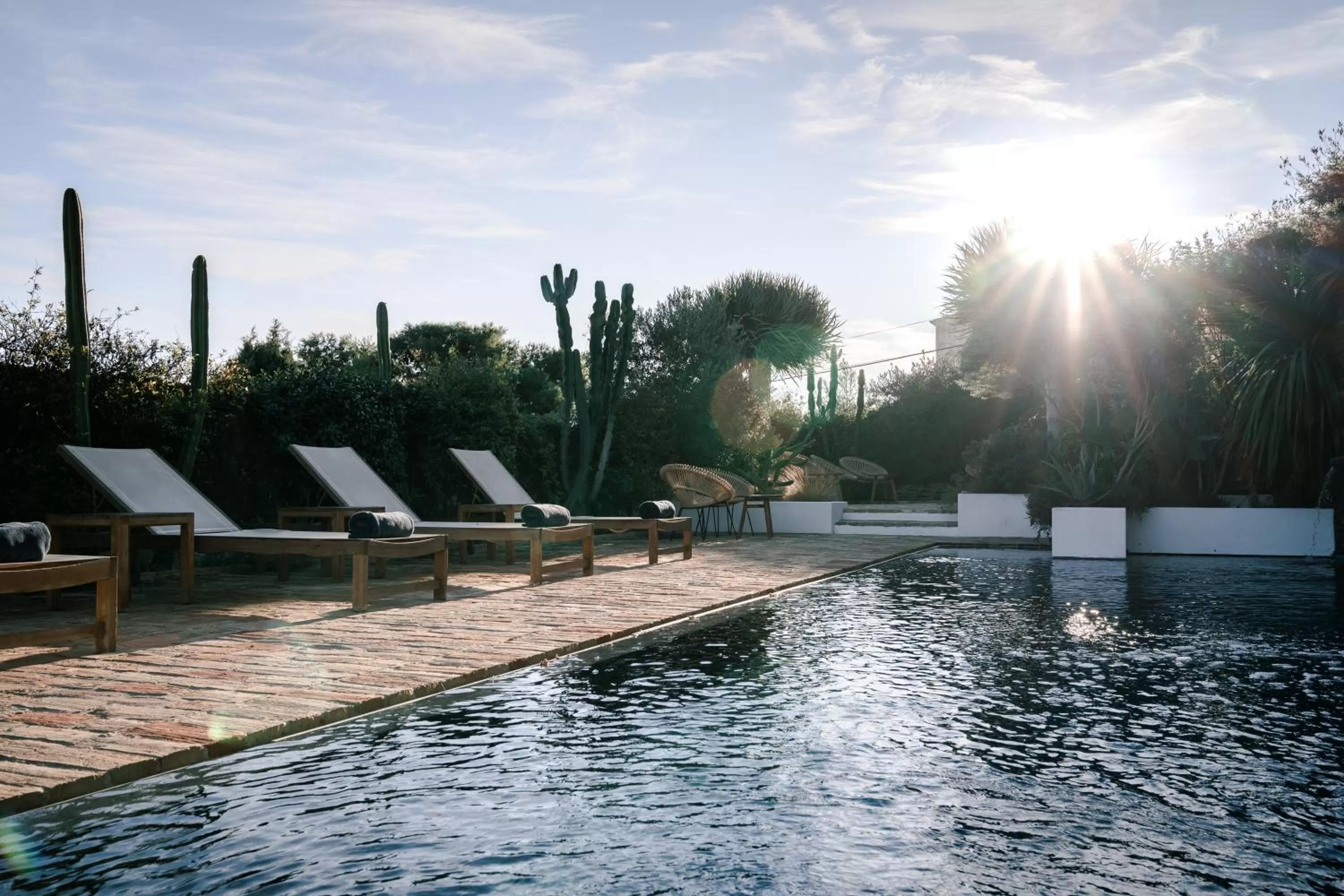 Day in Boutique Hotel Villa Gala by Fimedhotels