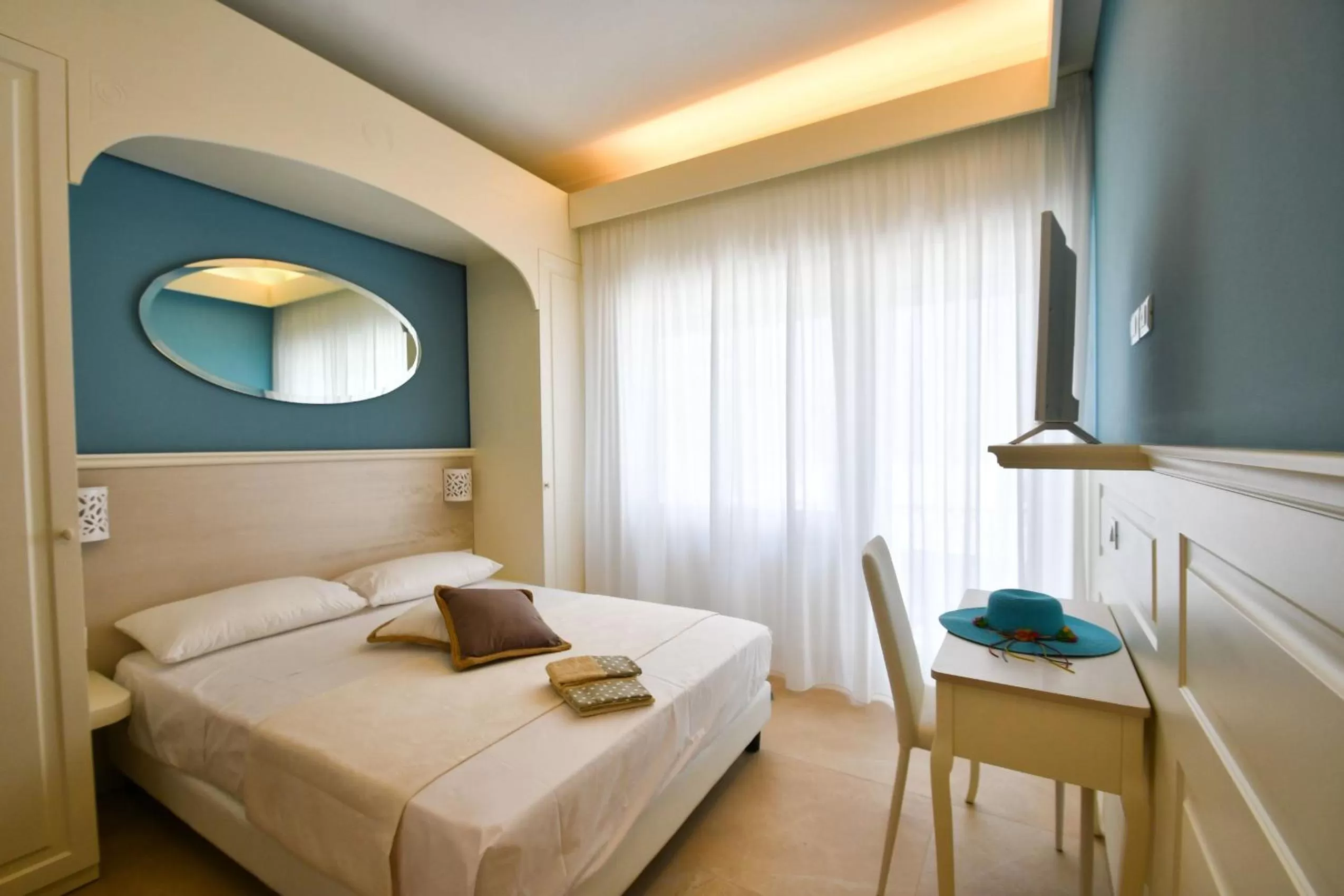 Bed in B&b Lungomare Otranto