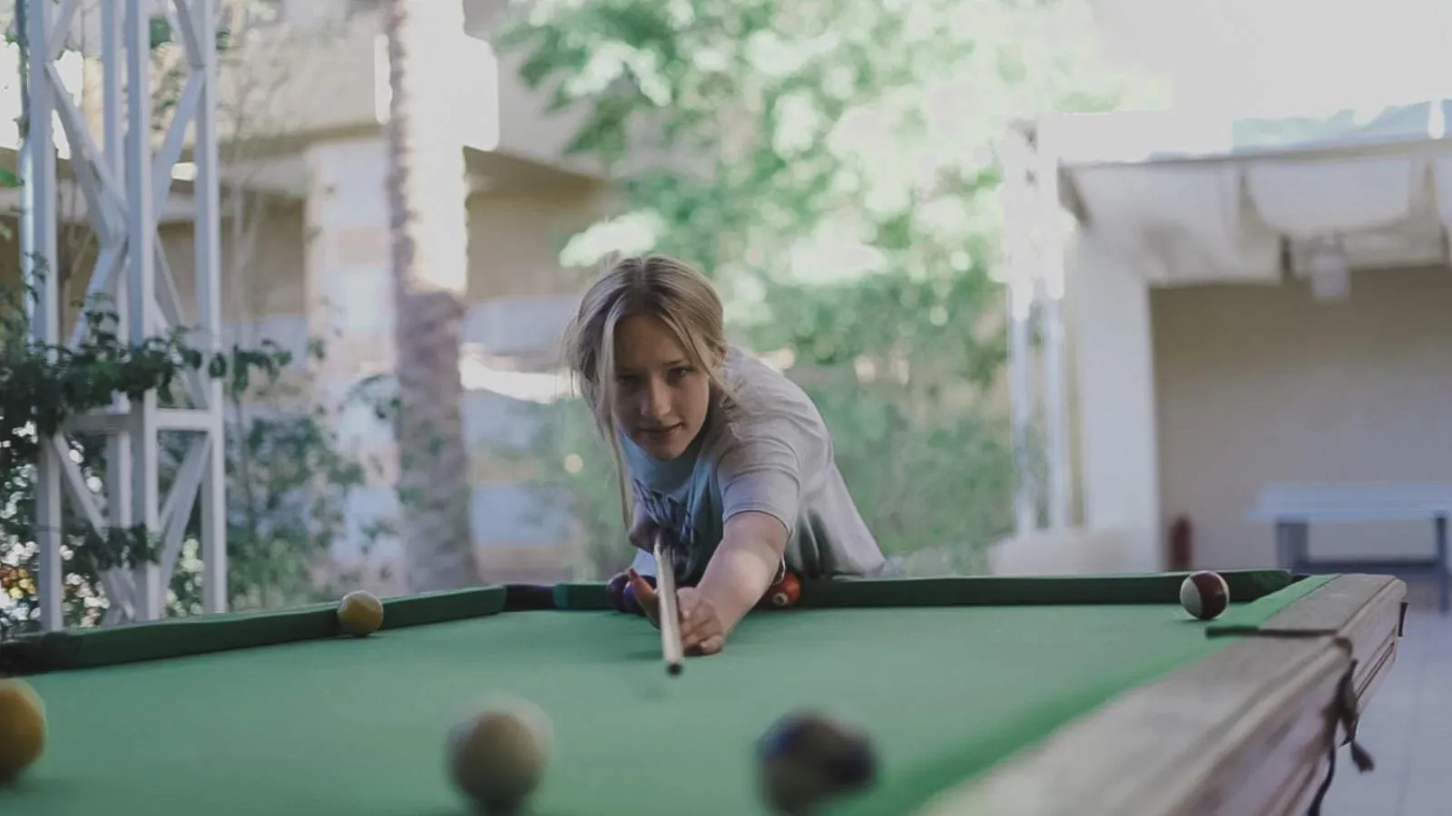 People in Sindbad Club